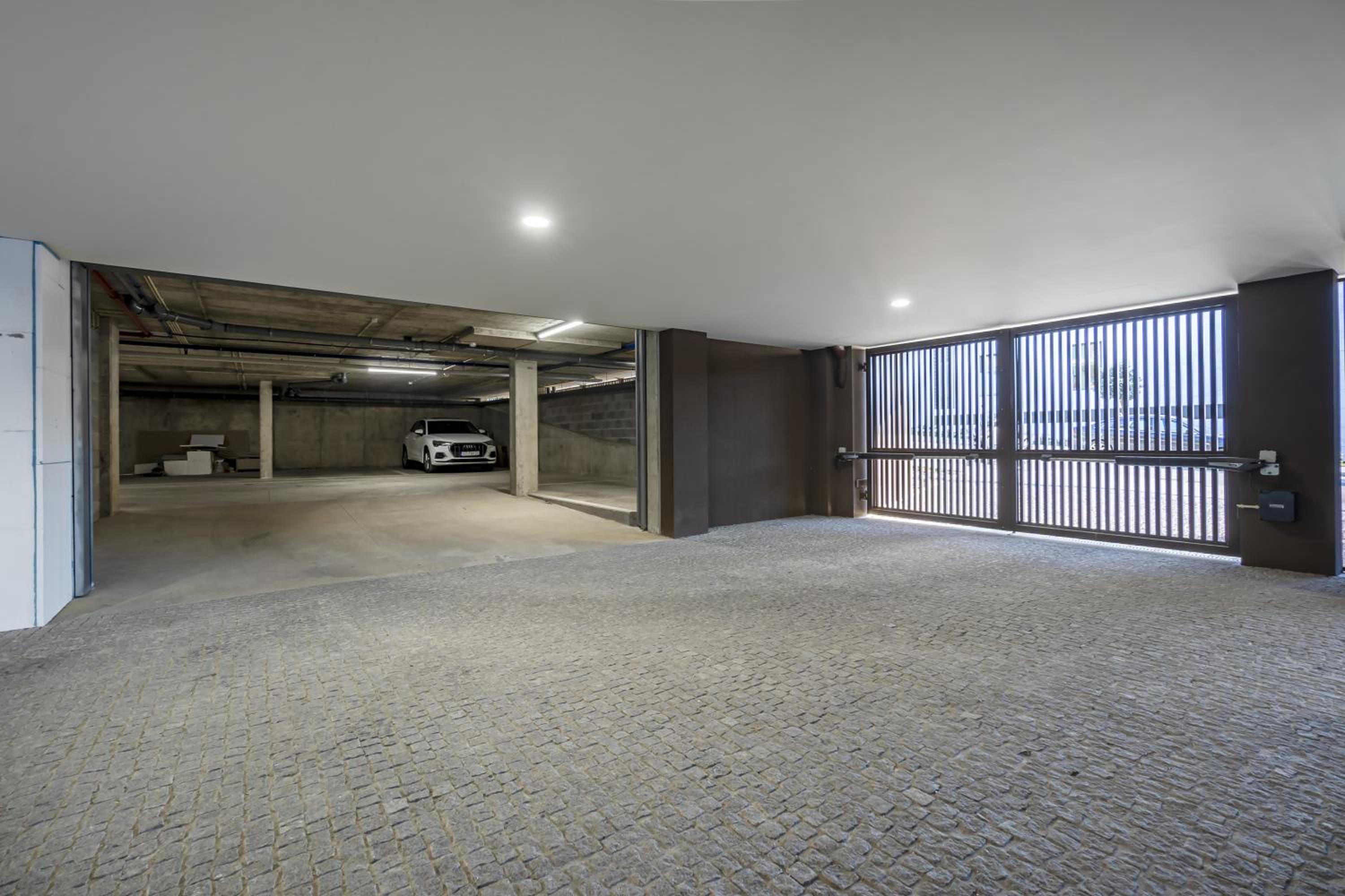 Apartamento Vista Mar