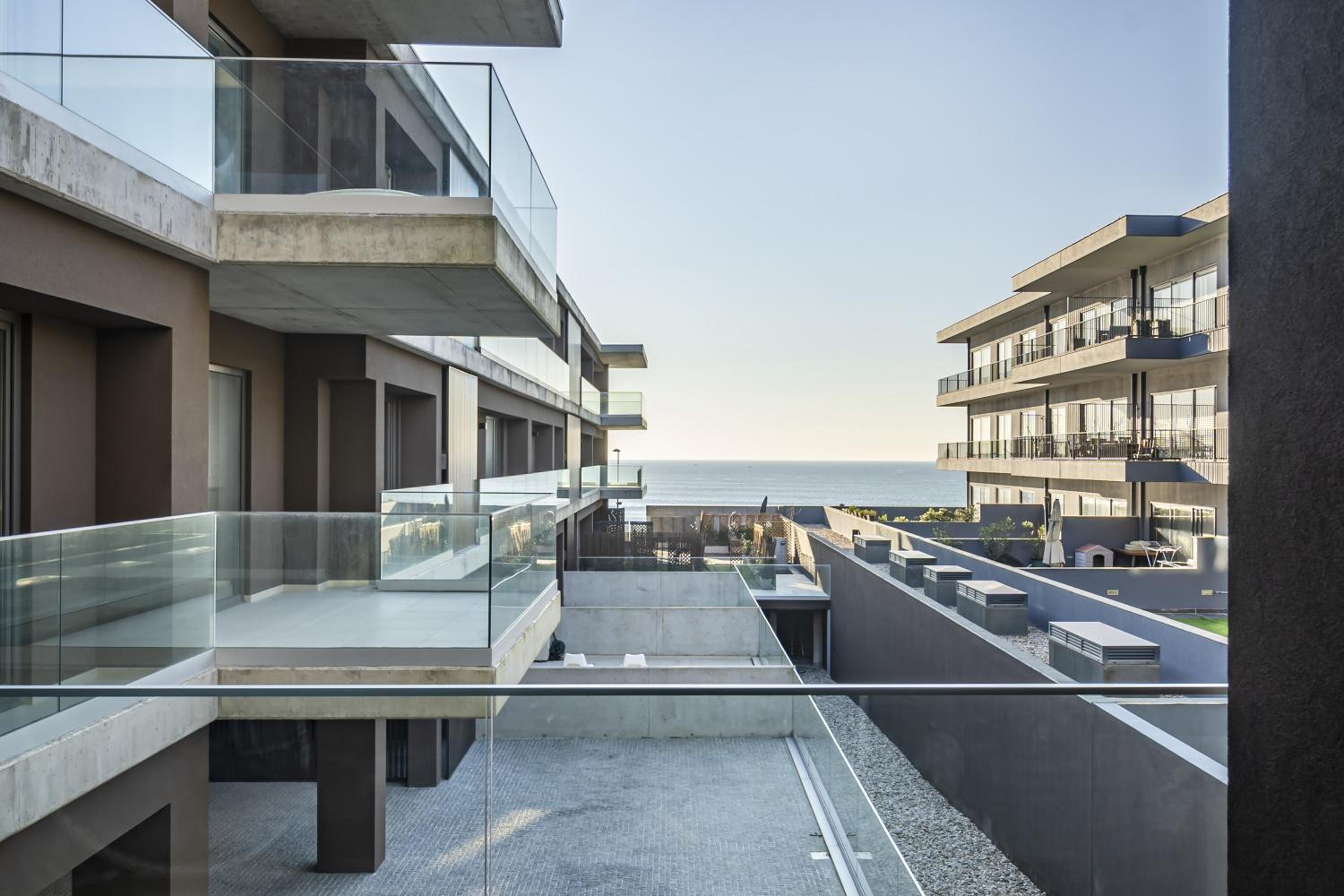 Apartamento Vista Mar
