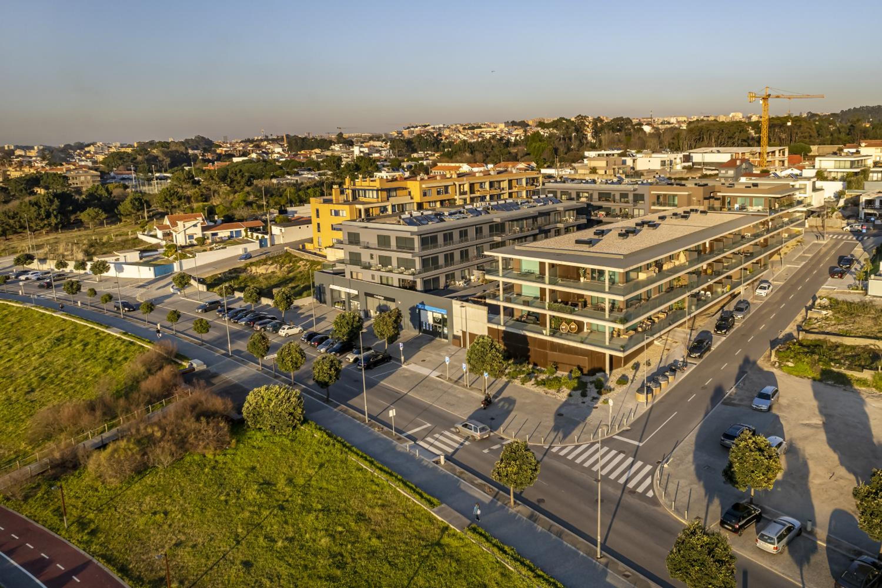 Apartamento Vista Mar