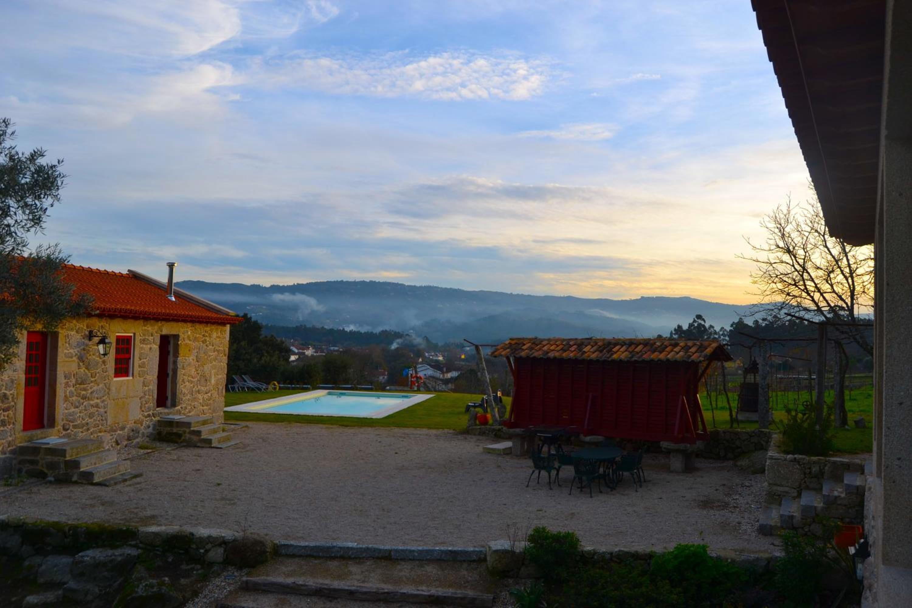 Quinta do Olival