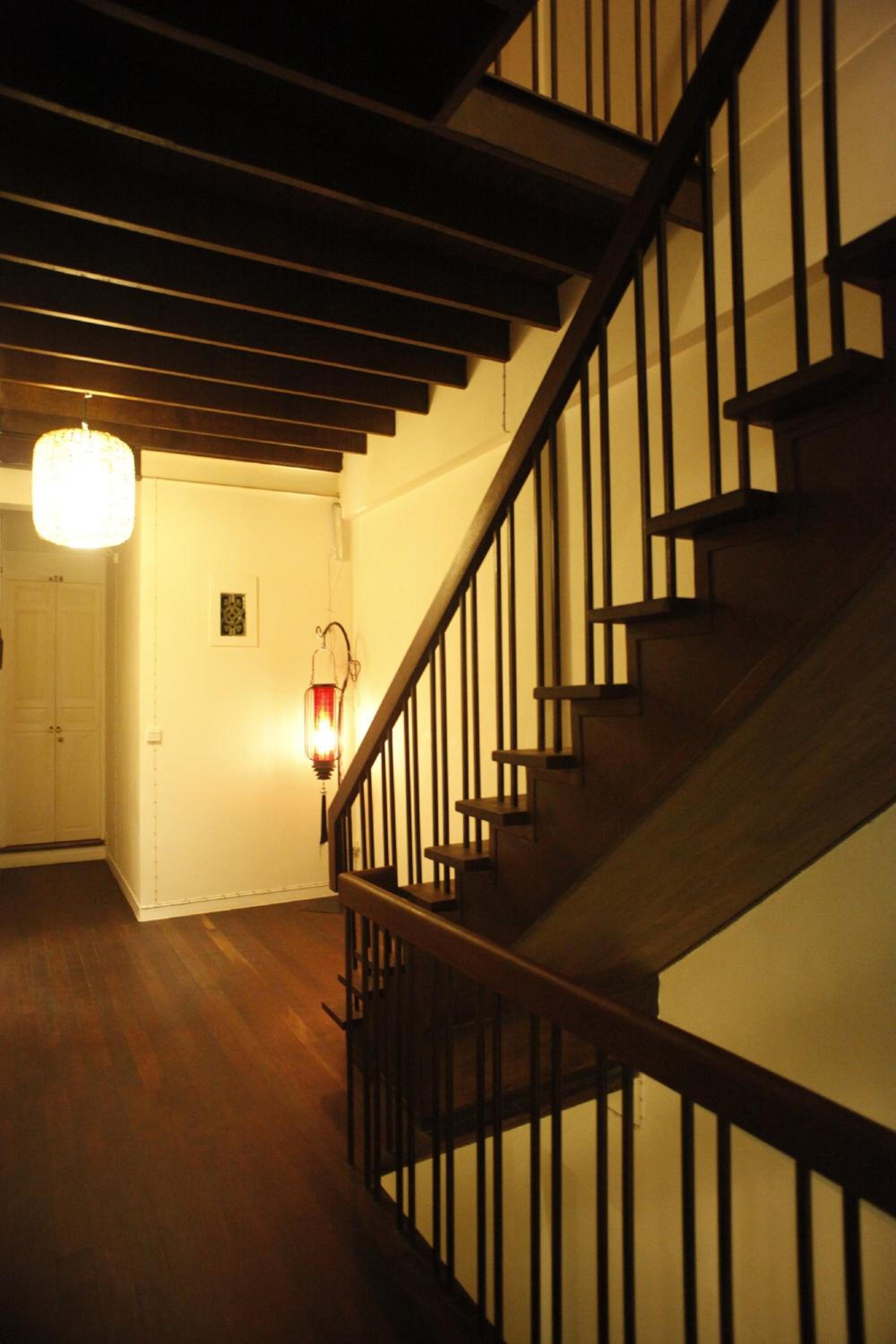 99 Oldtown Boutique Guesthouse SHA EXTRA PLUS