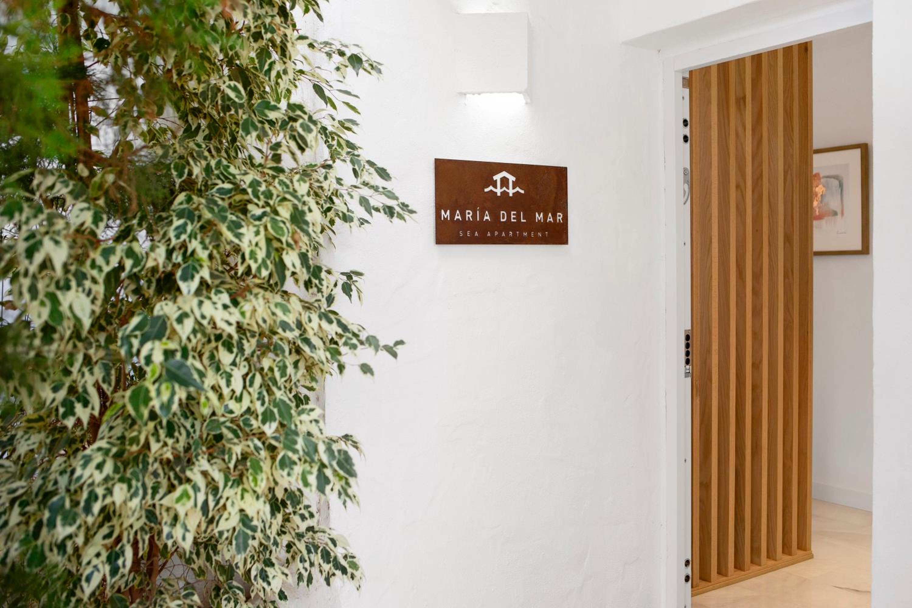 MARIA DEL MAR SEA APARTMENT photo 4