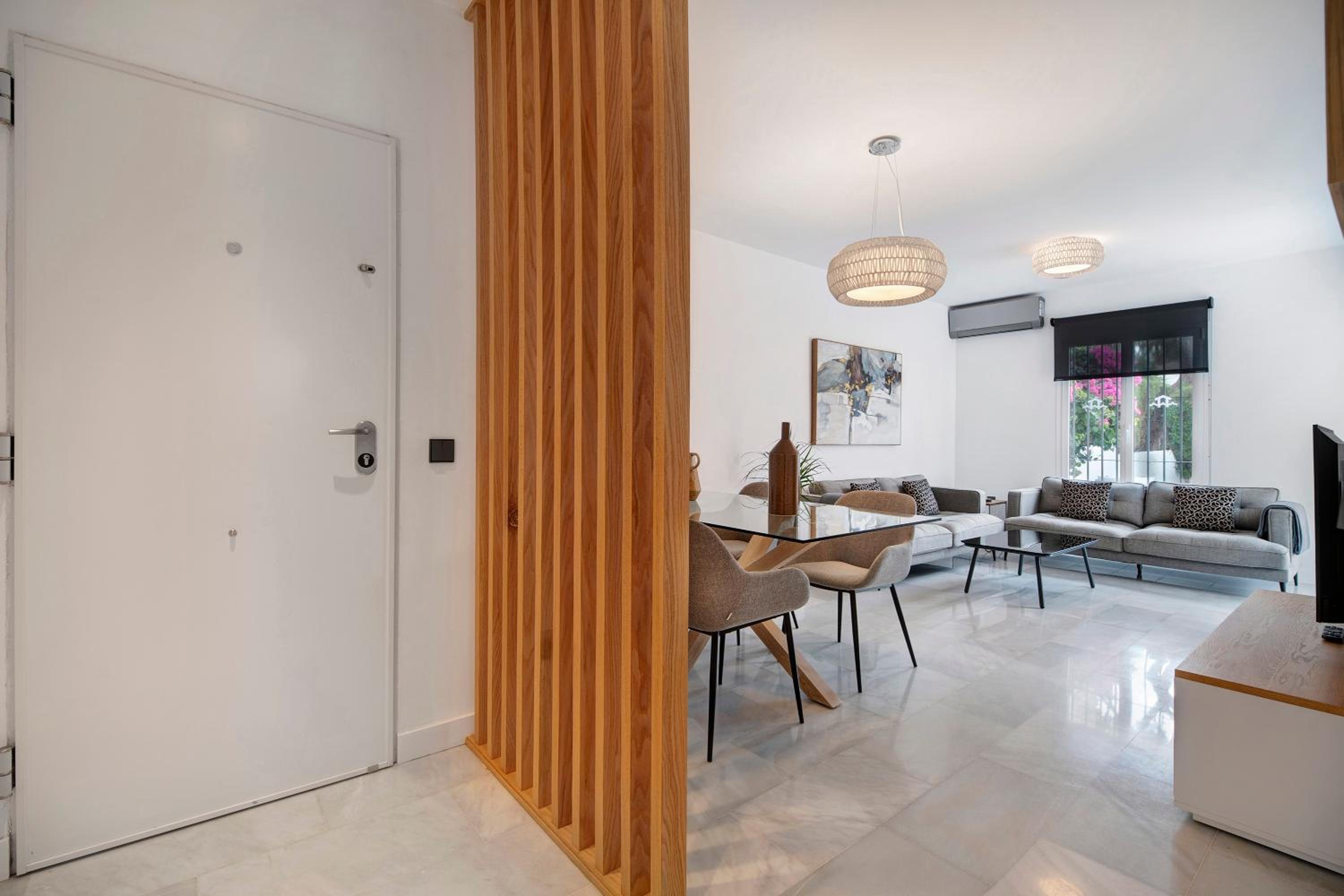 MARIA DEL MAR SEA APARTMENT photo 5