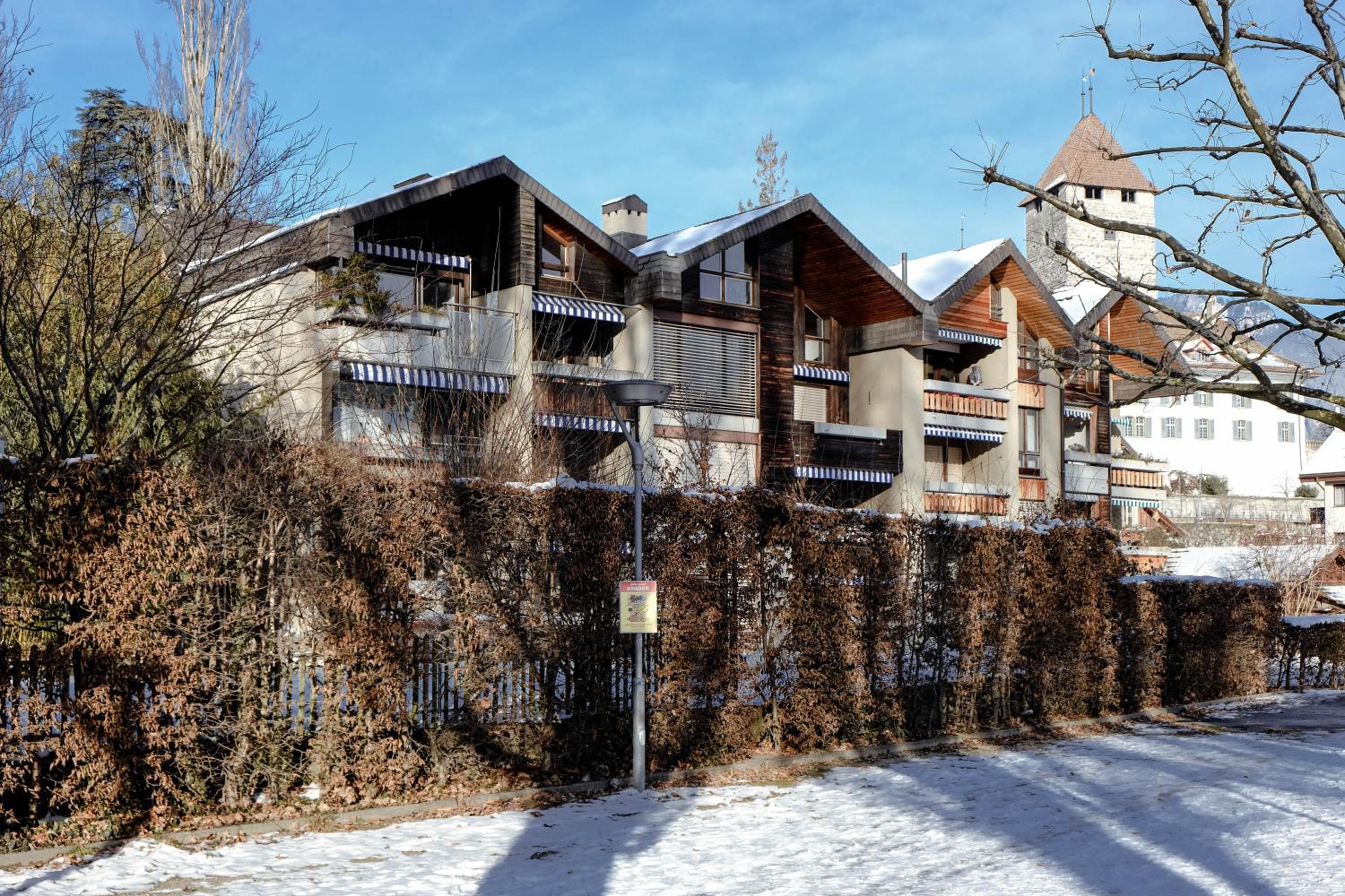 Buchtoase