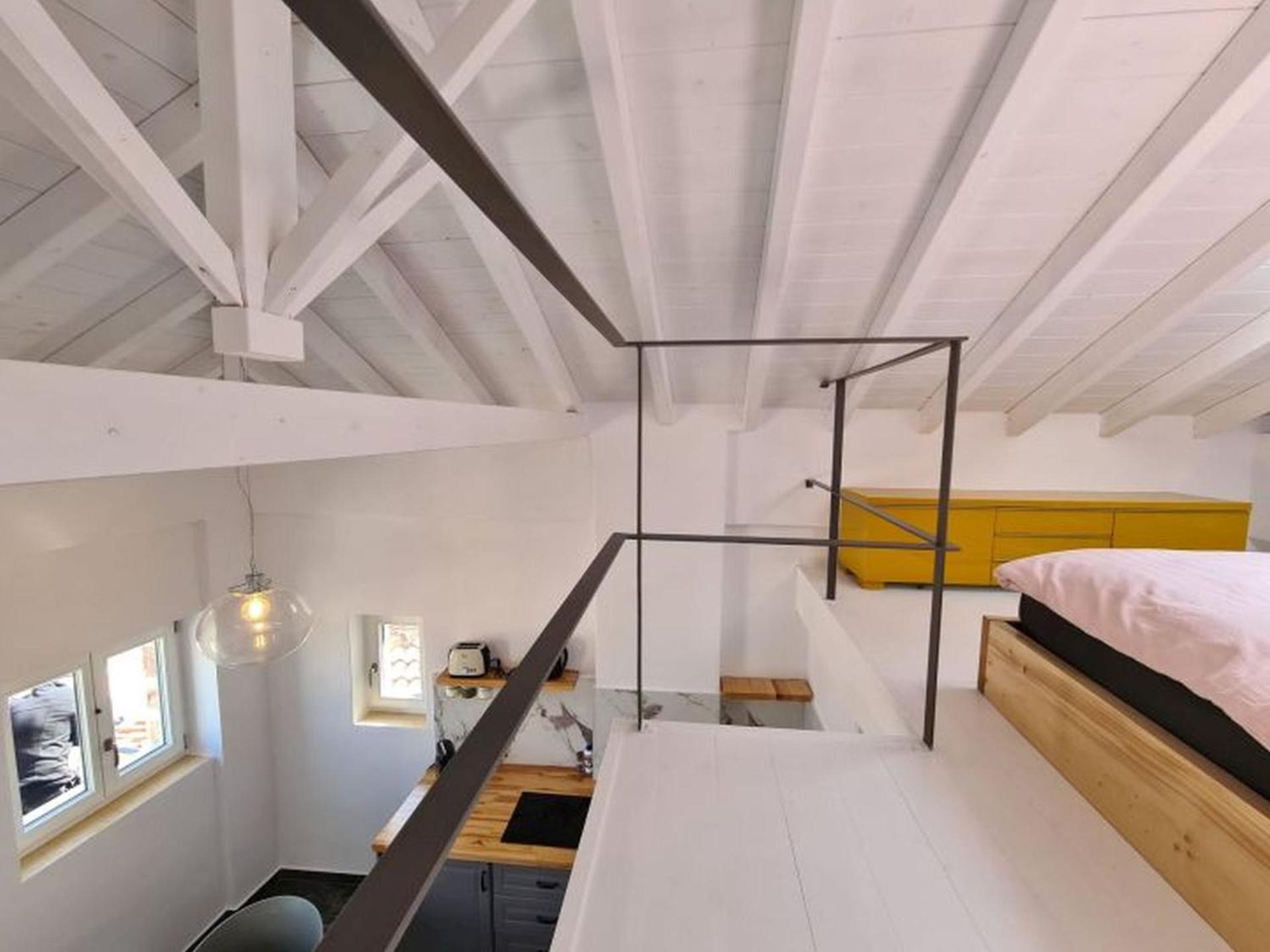 Gythio townhouse