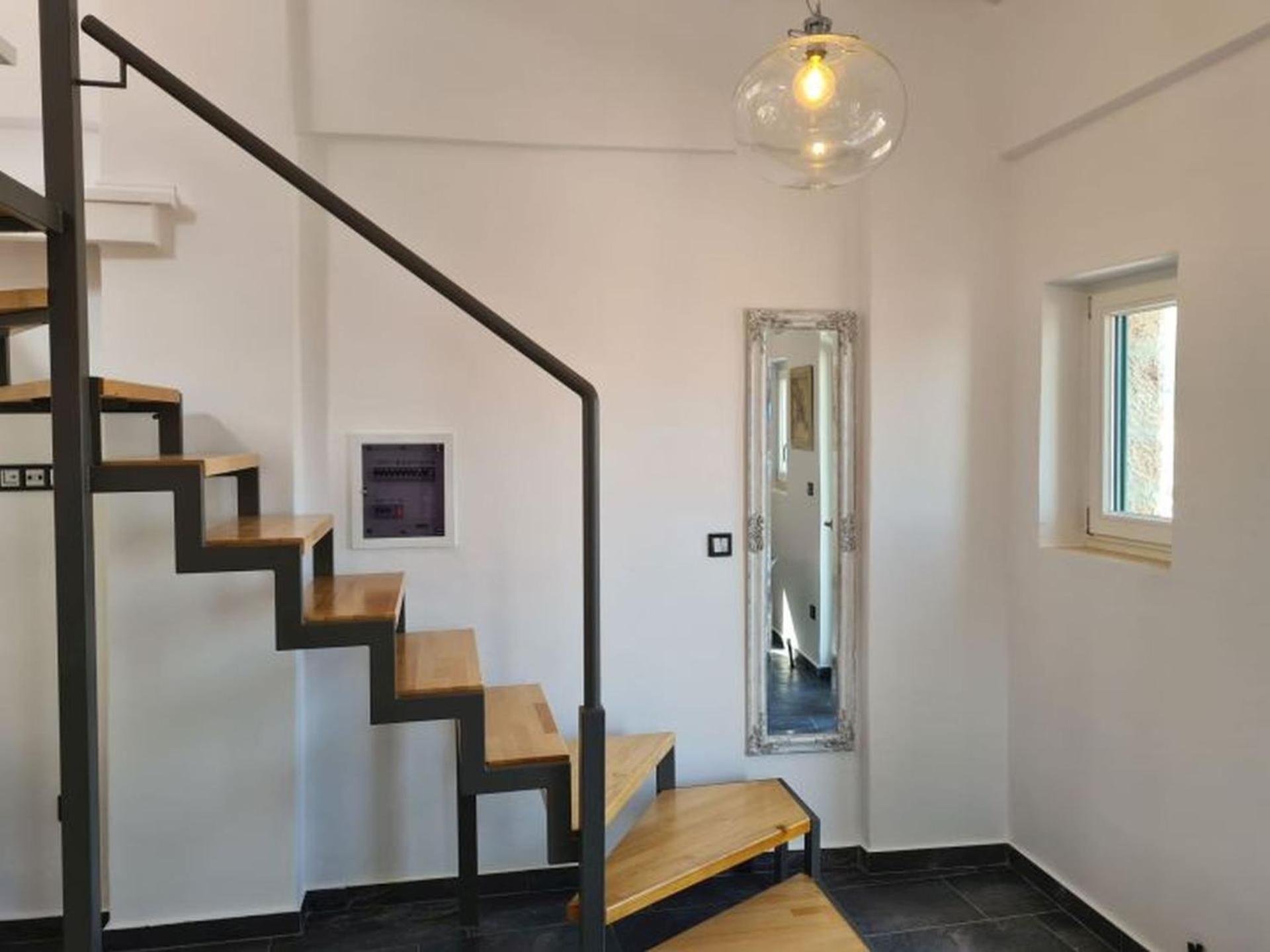 Gythio townhouse