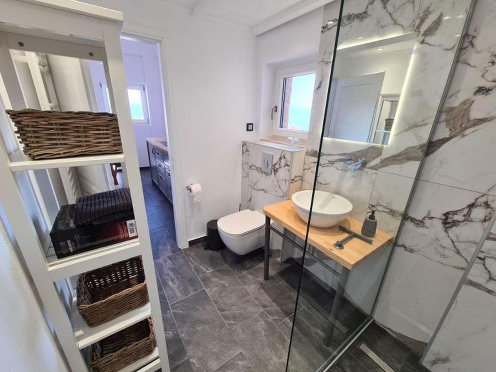 Gythio townhouse