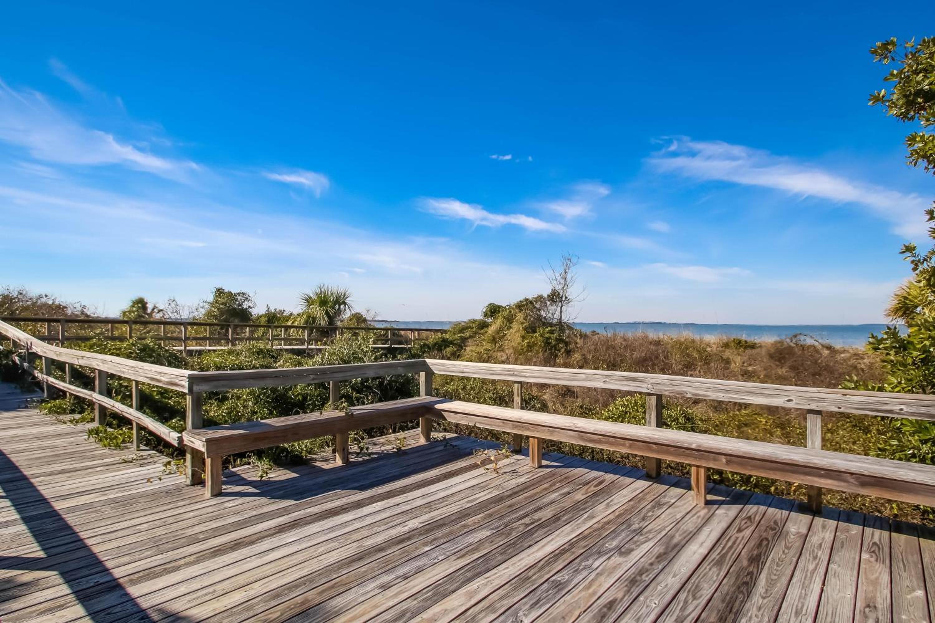 Oceanview Bliss