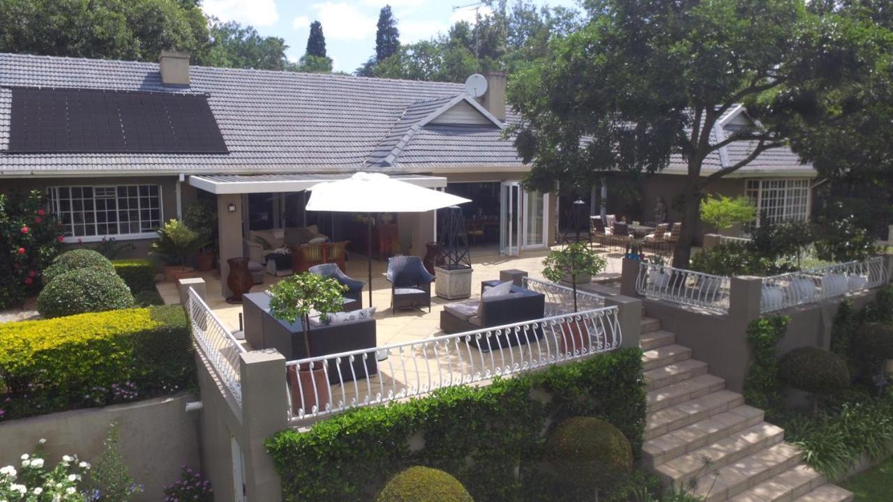 Nine Loch Guesthouse