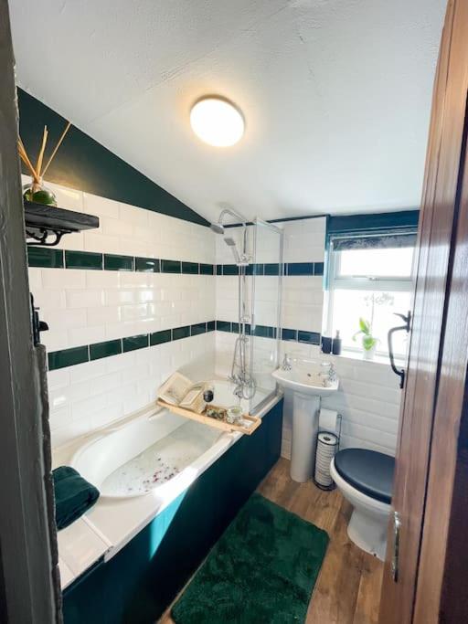 *Stunning* The Botanist Rest Ventnor IOW