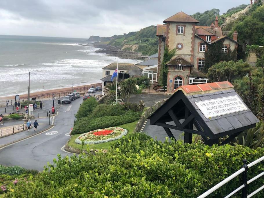*Stunning* The Botanist Rest Ventnor IOW