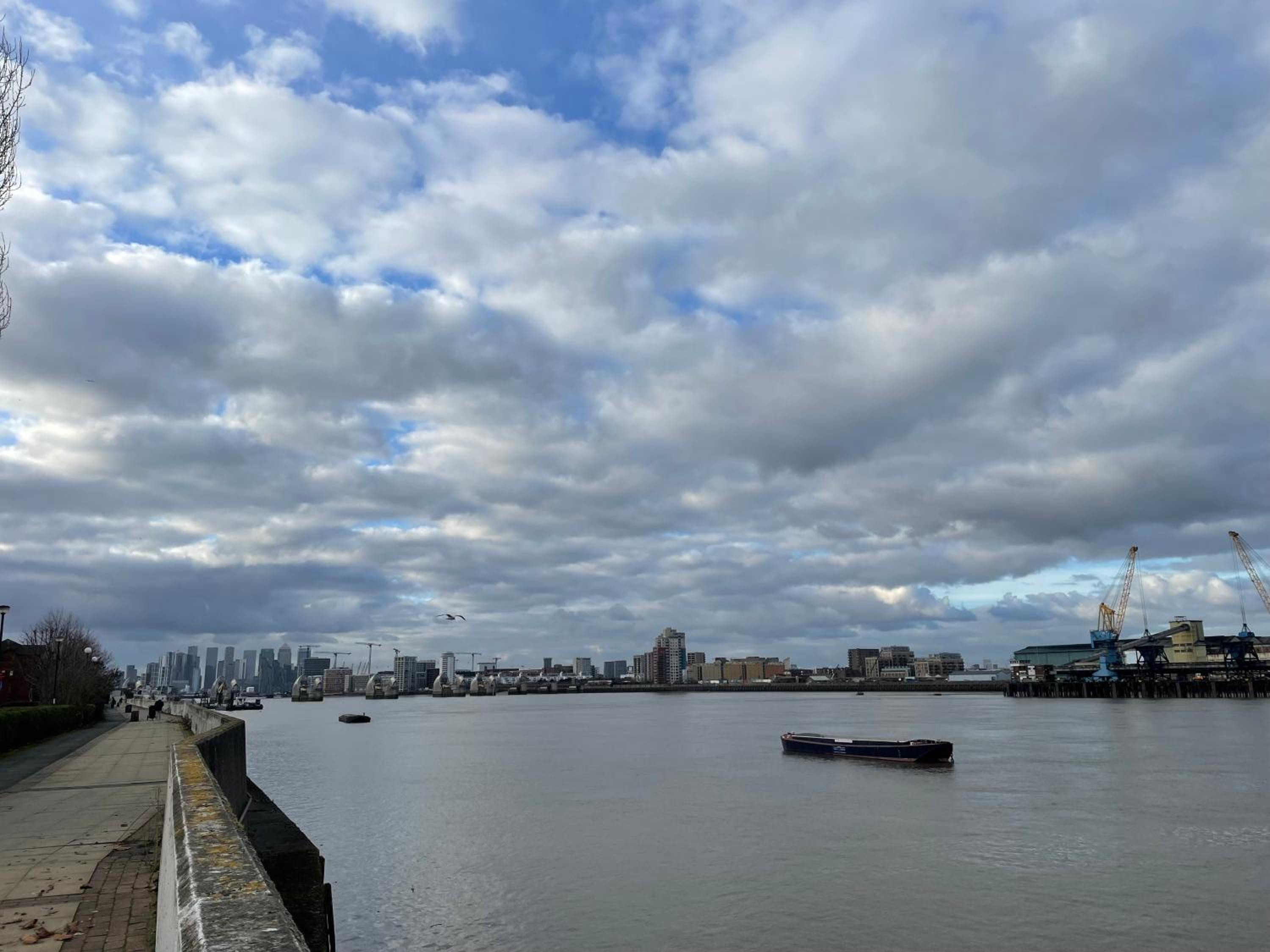 City Residencies - Thames View Greenwich