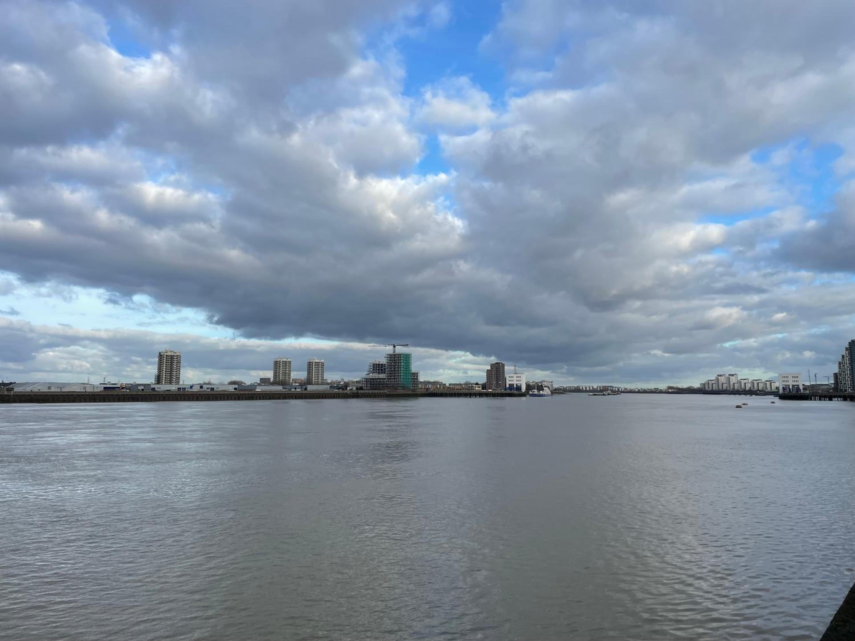 City Residencies - Thames View Greenwich