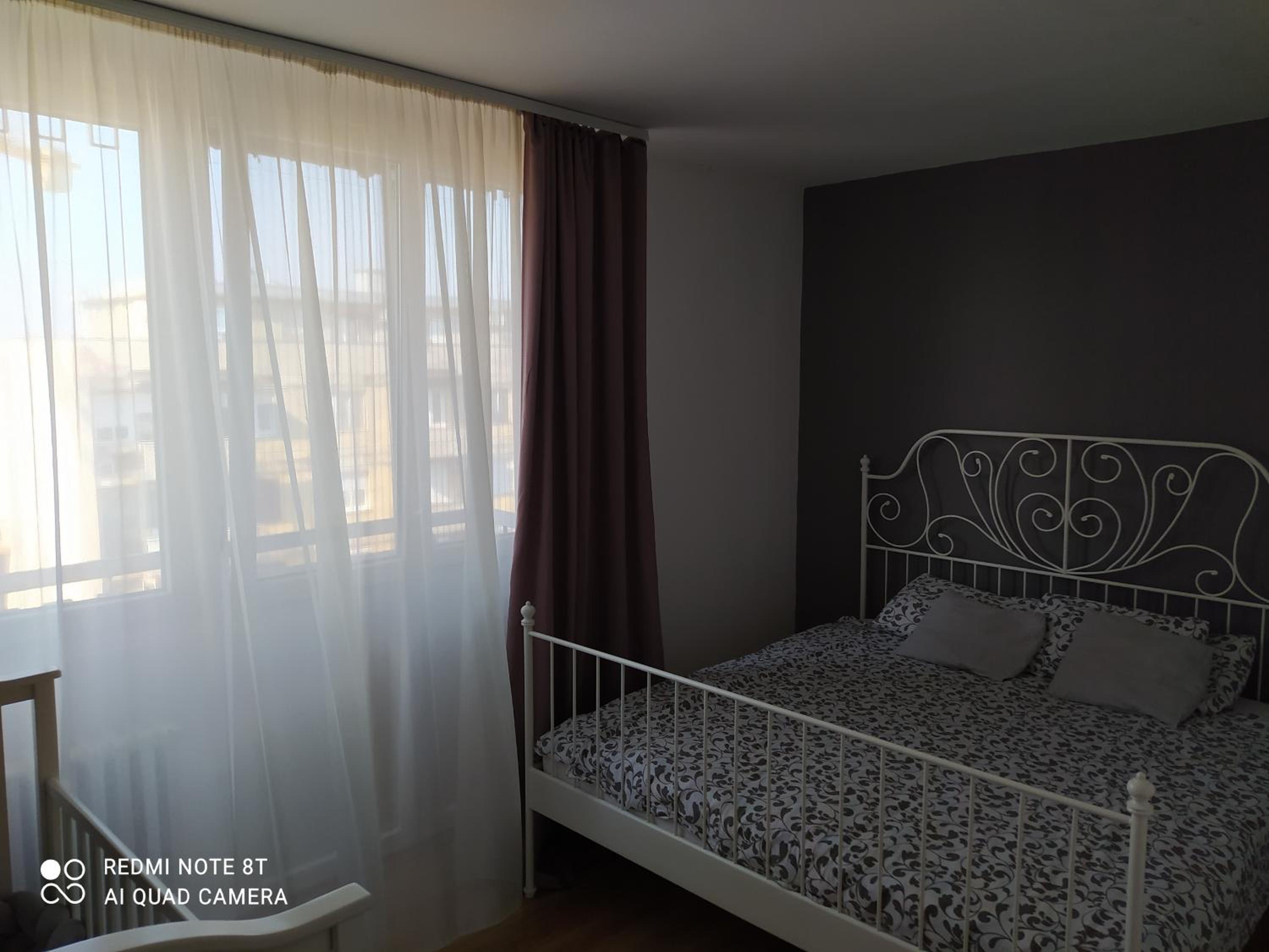 Apartman 9 view 2