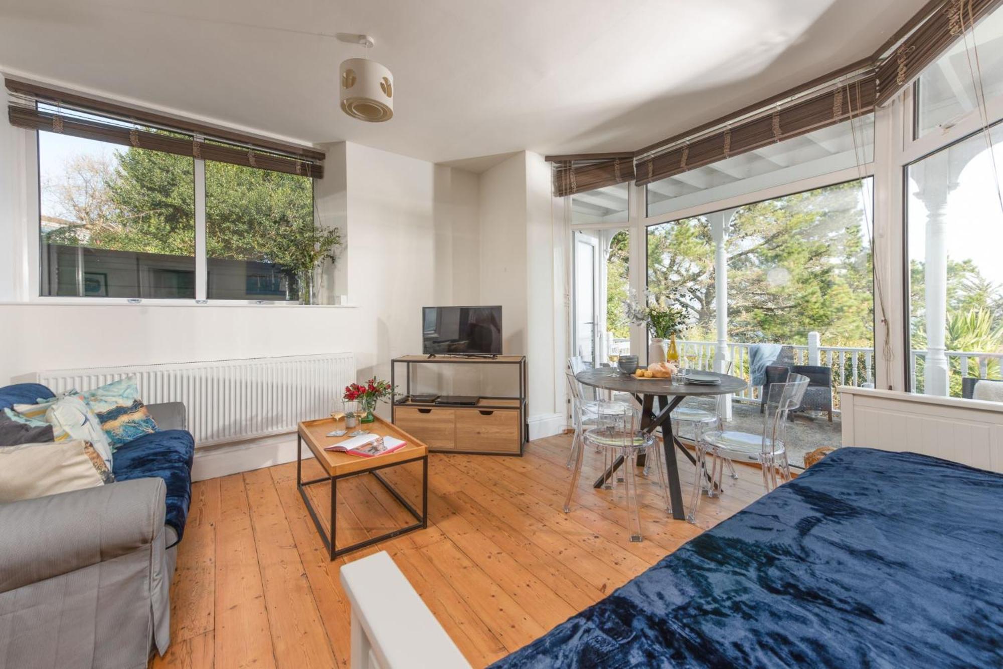 Horizon Bay view 5