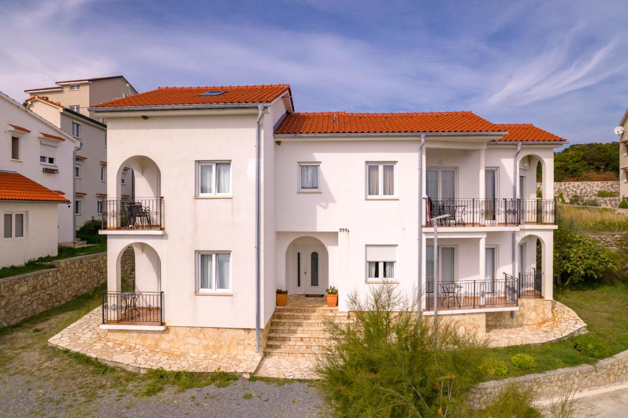 Salvija Apartments