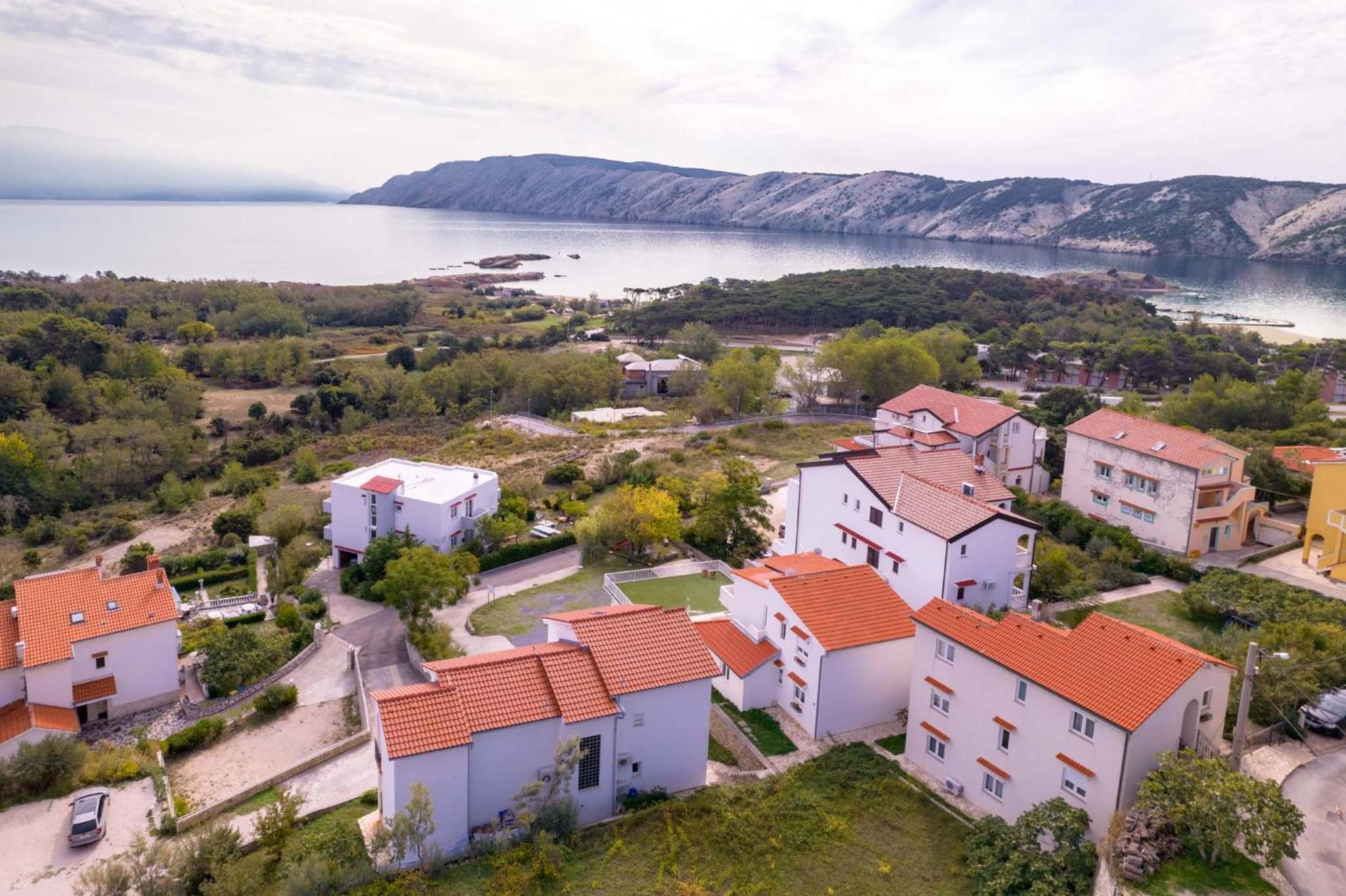 Salvija Apartments