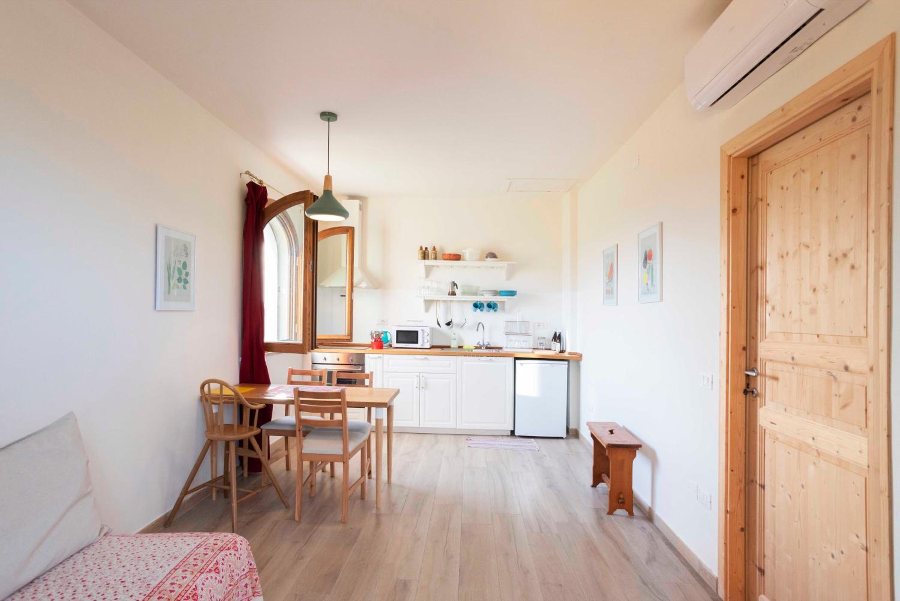 Agriturismo La Pineta