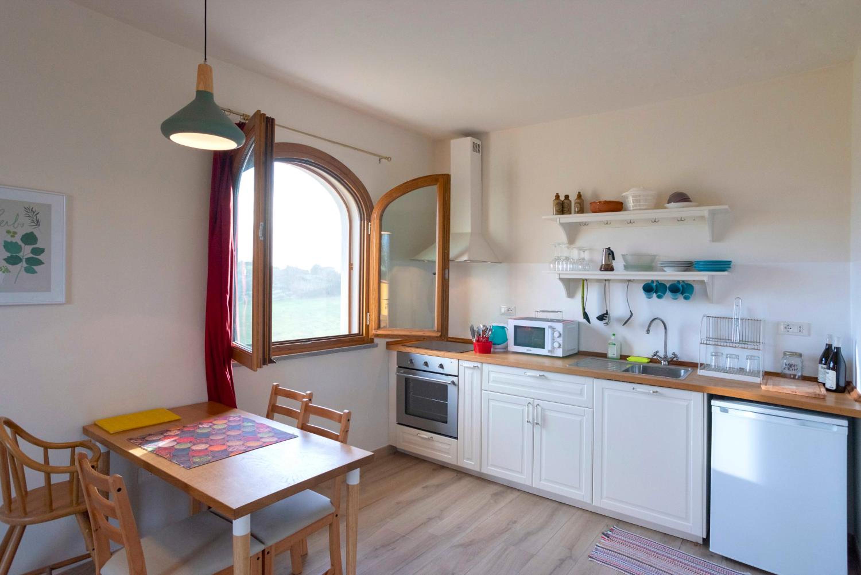 Agriturismo La Pineta