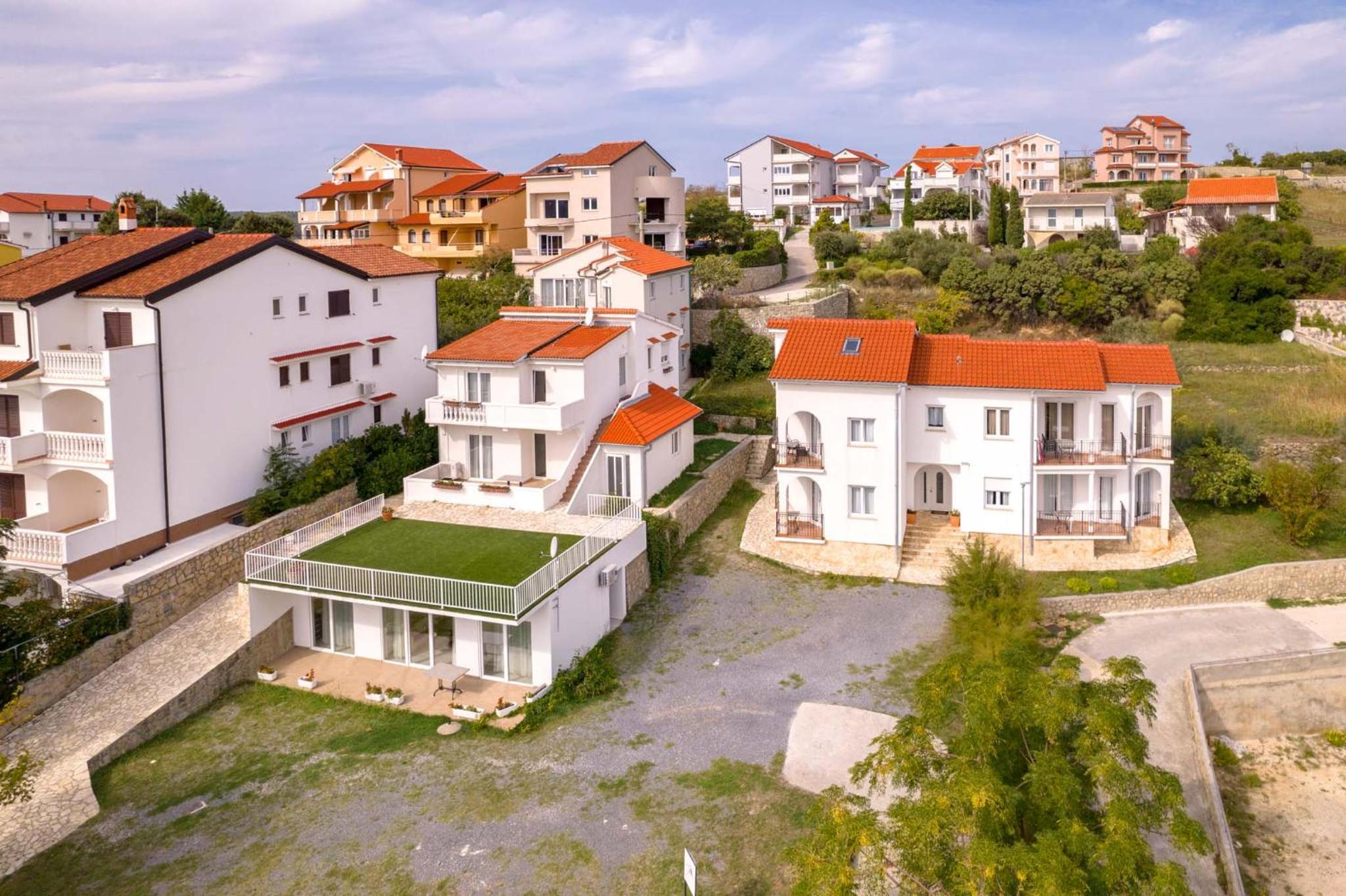 Salvija Apartments