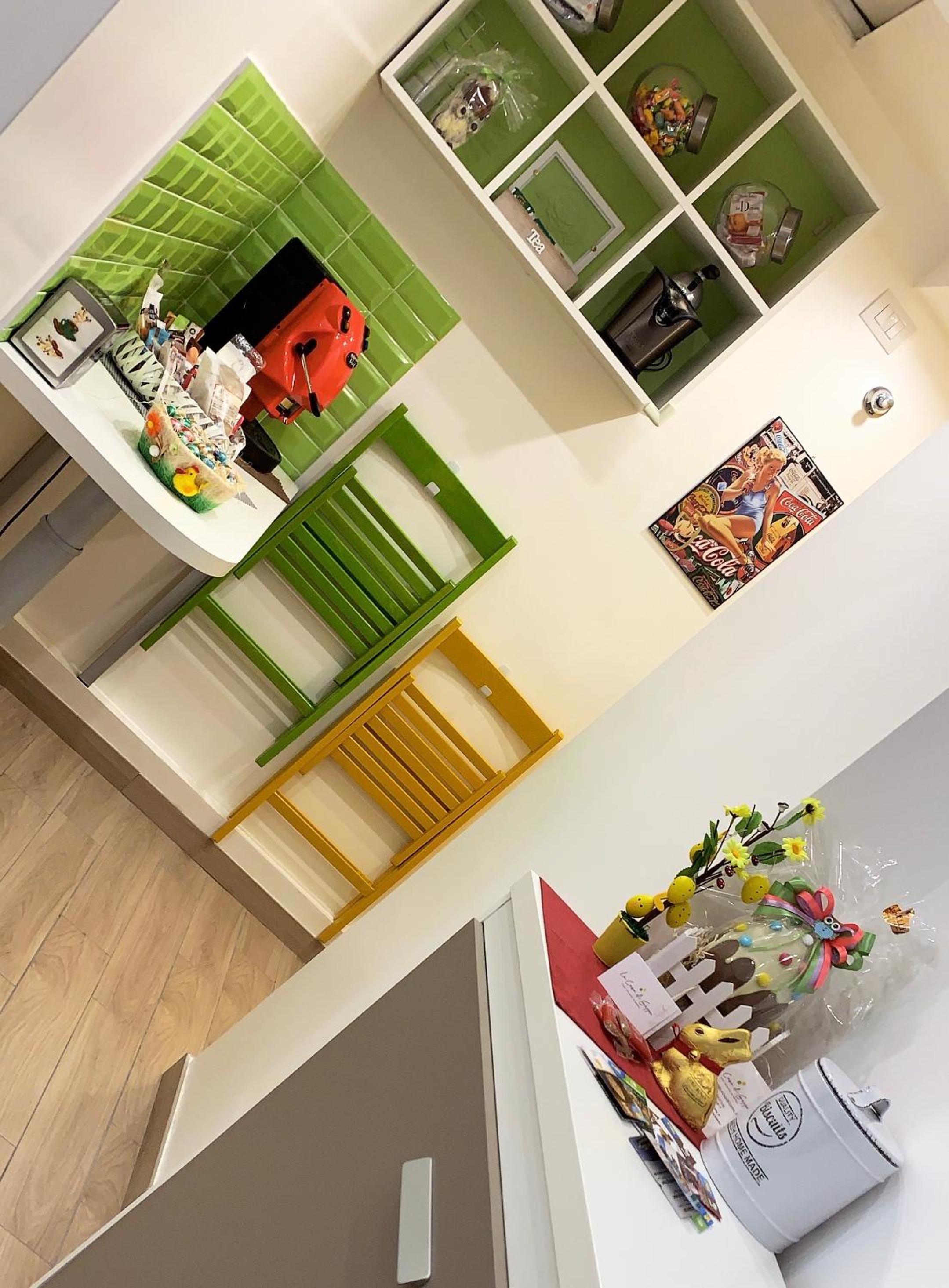 La Casa di Geppa