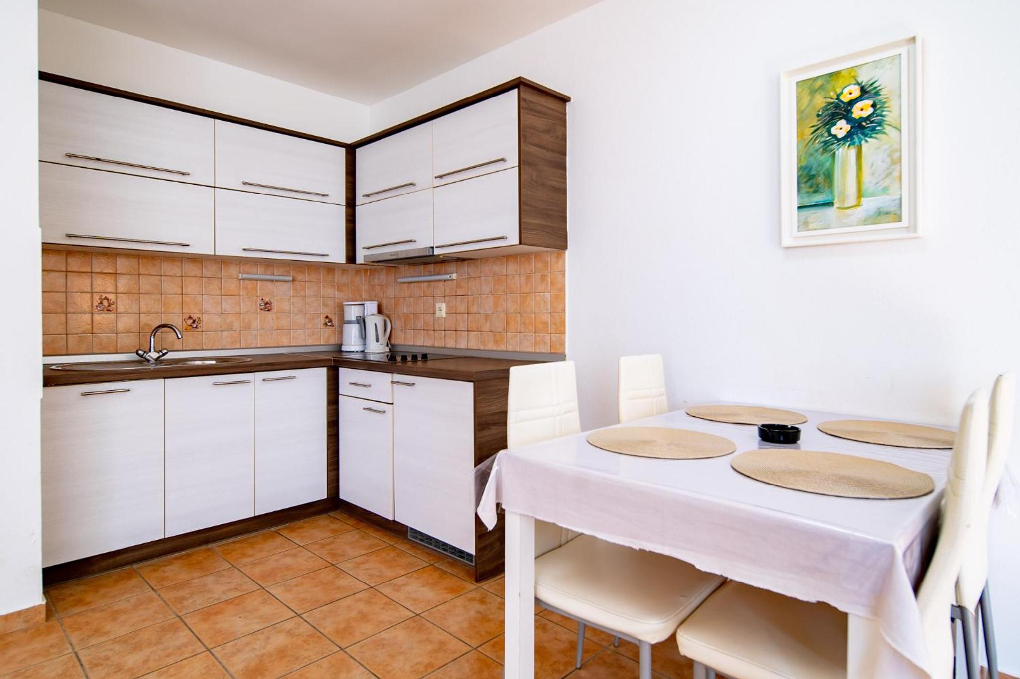 Salvija Apartments