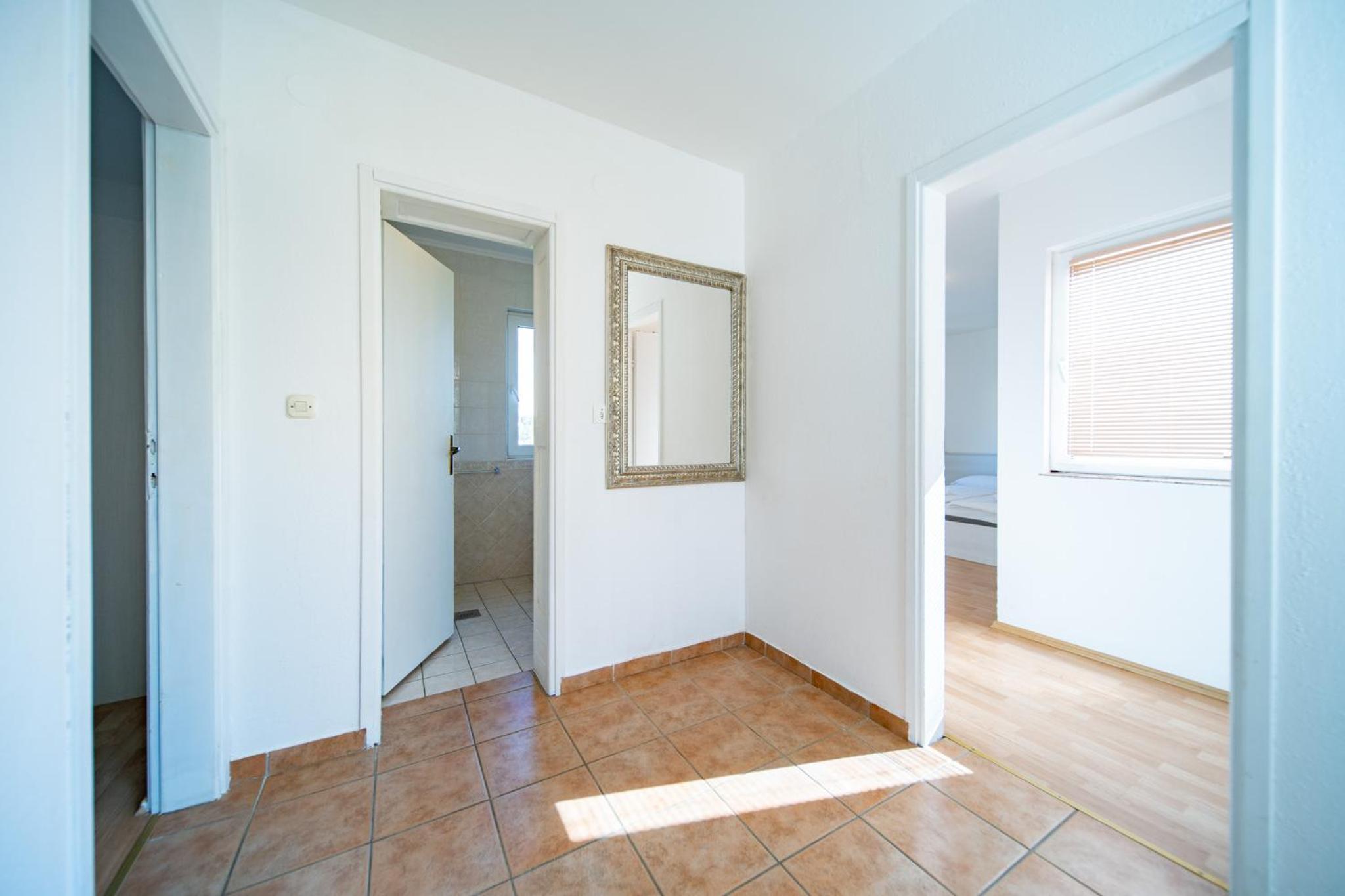 Salvija Apartments