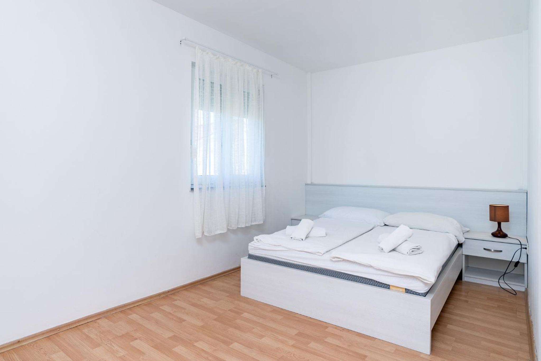 Salvija Apartments