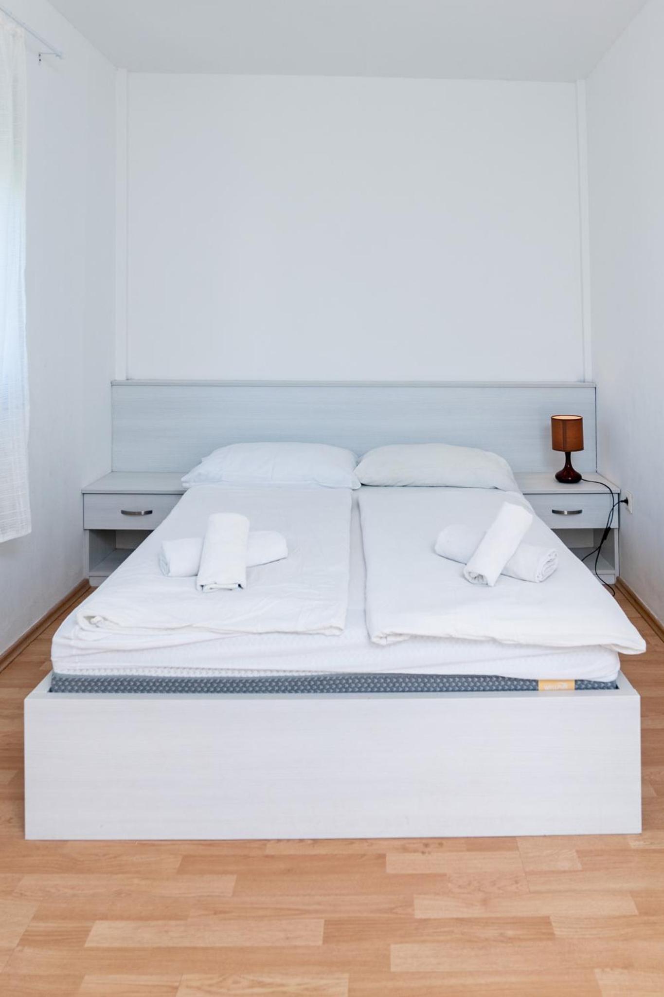 Salvija Apartments