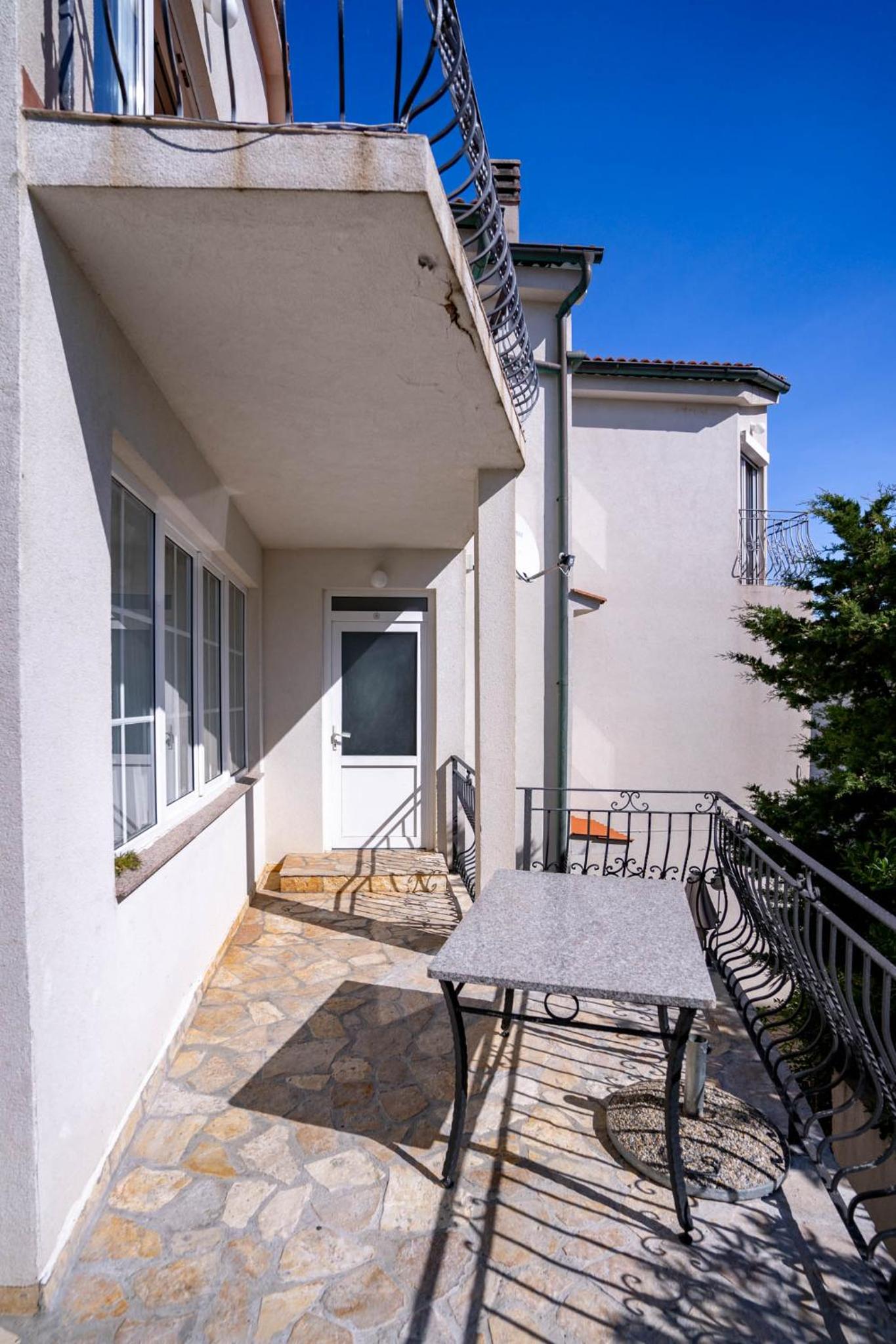 Salvija Apartments