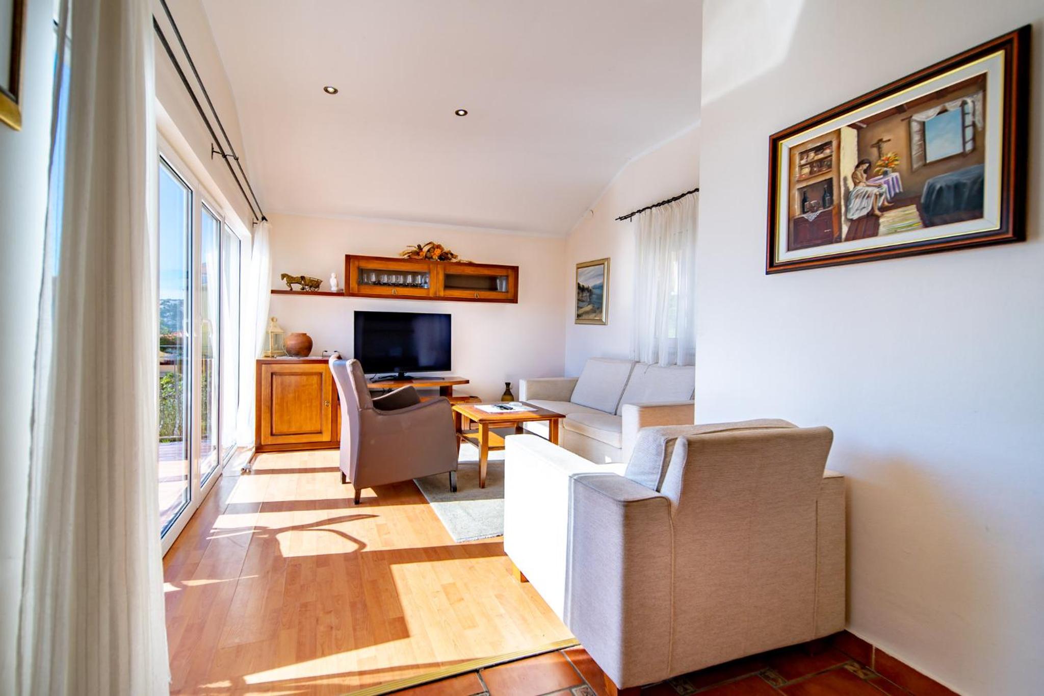 Salvija Apartments