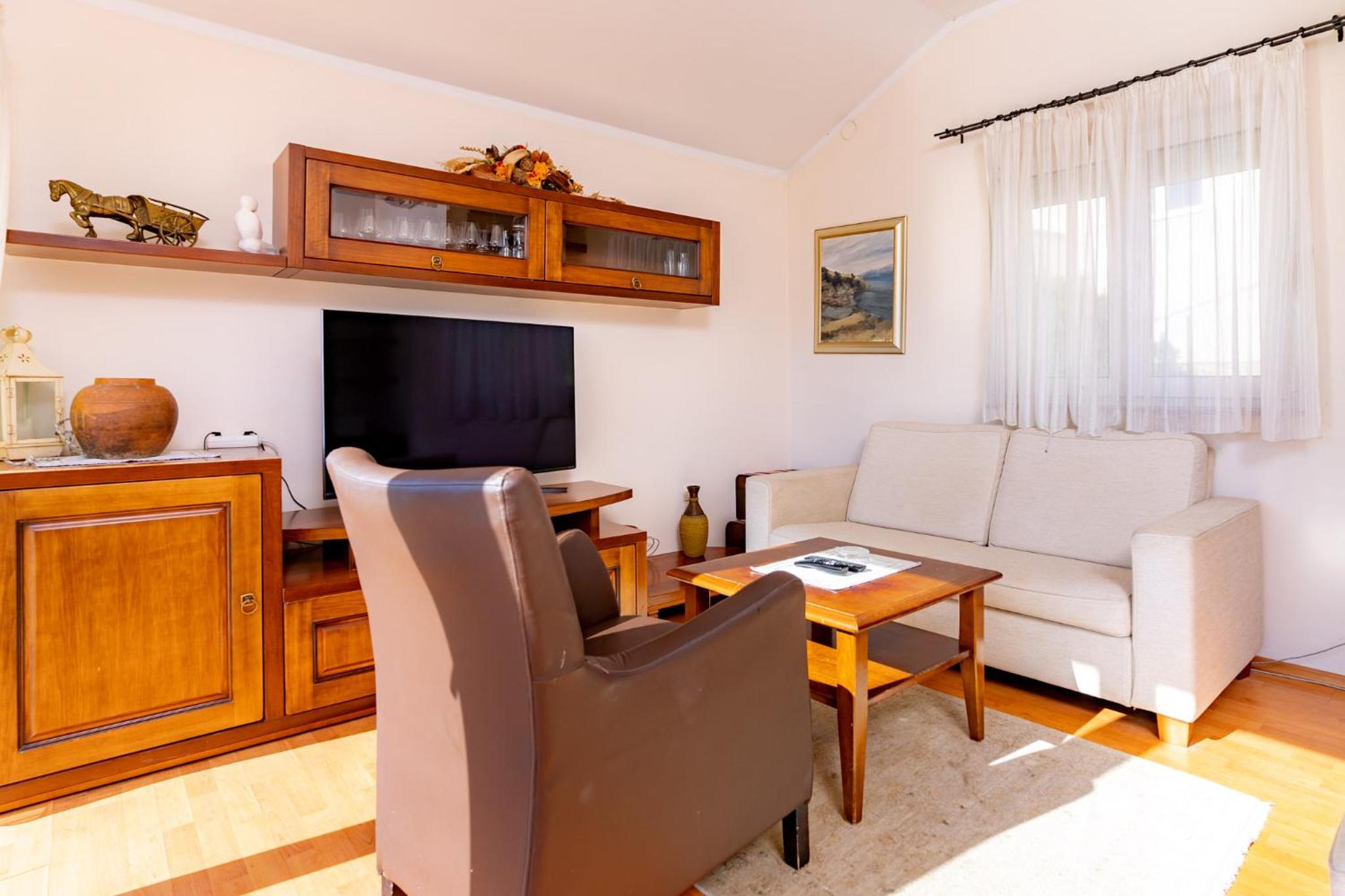 Salvija Apartments