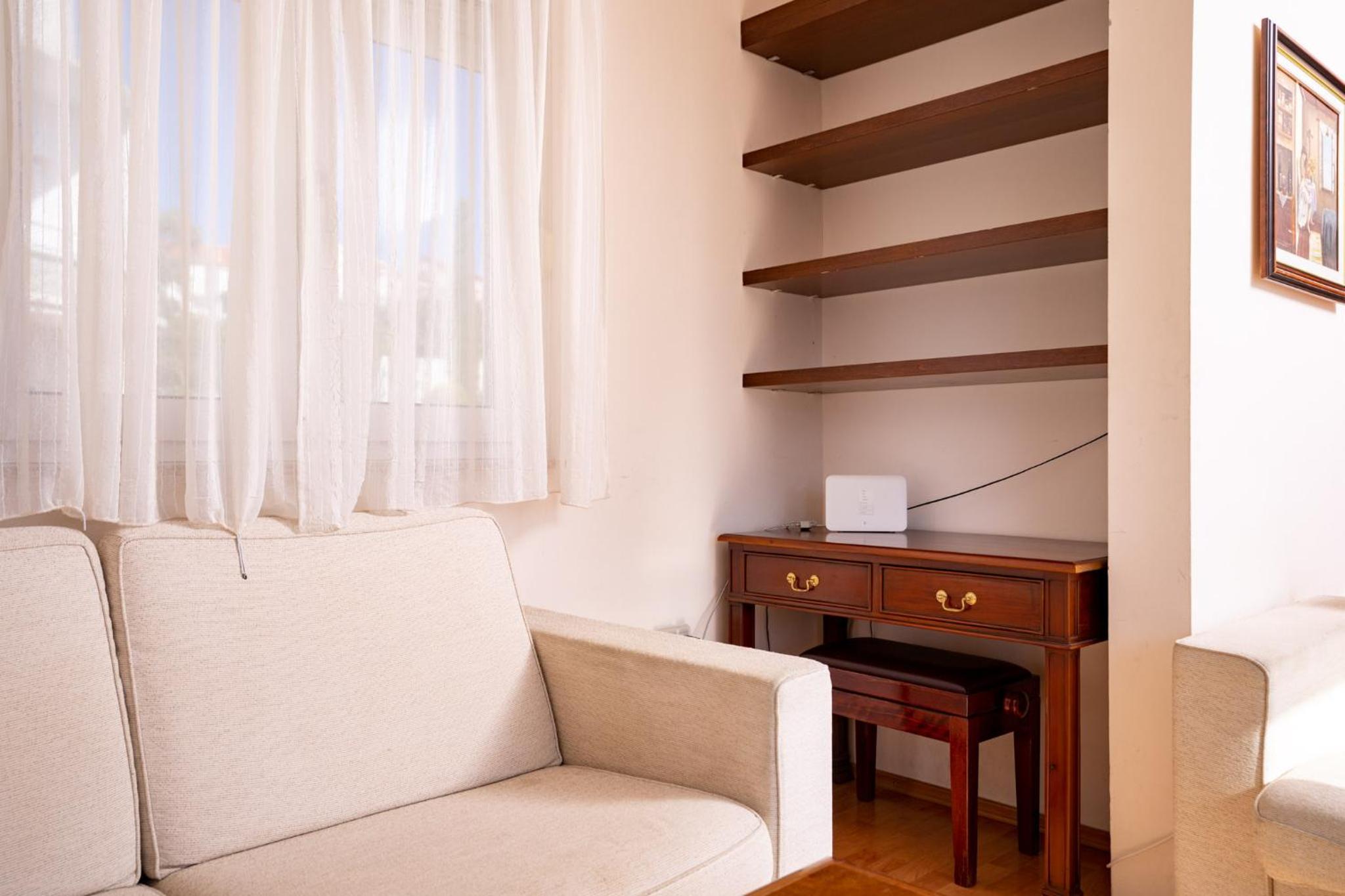 Salvija Apartments