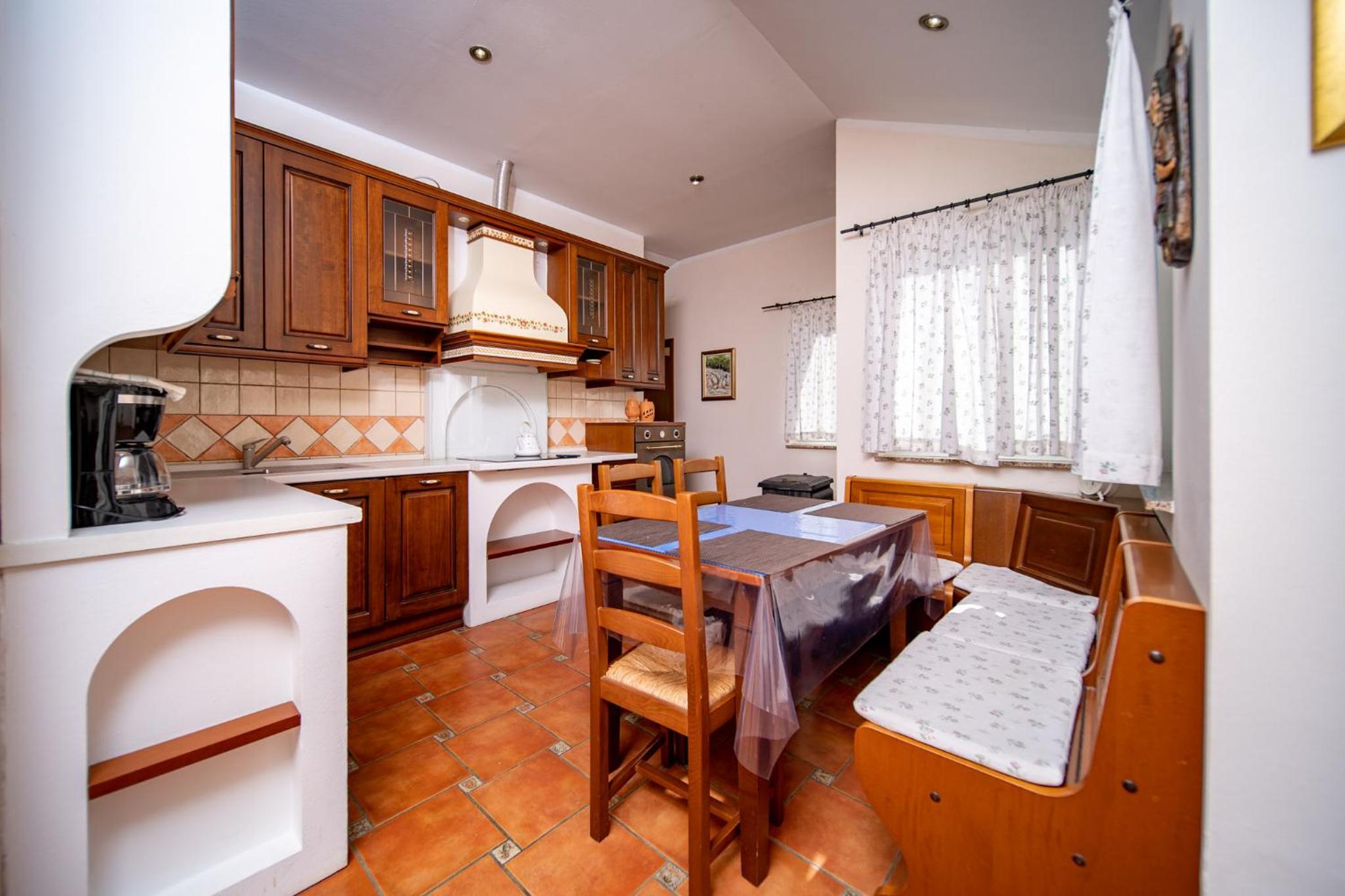 Salvija Apartments
