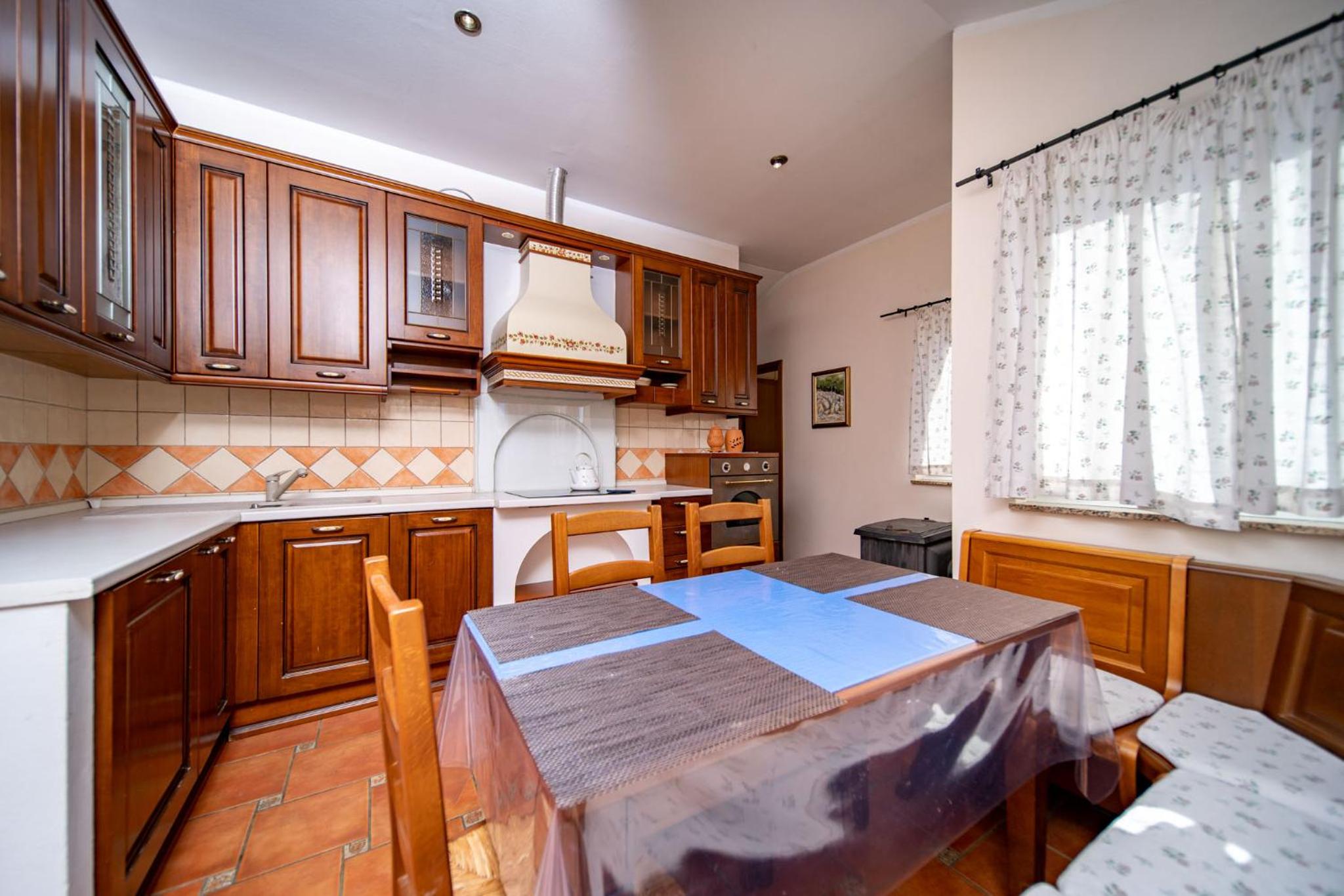 Salvija Apartments
