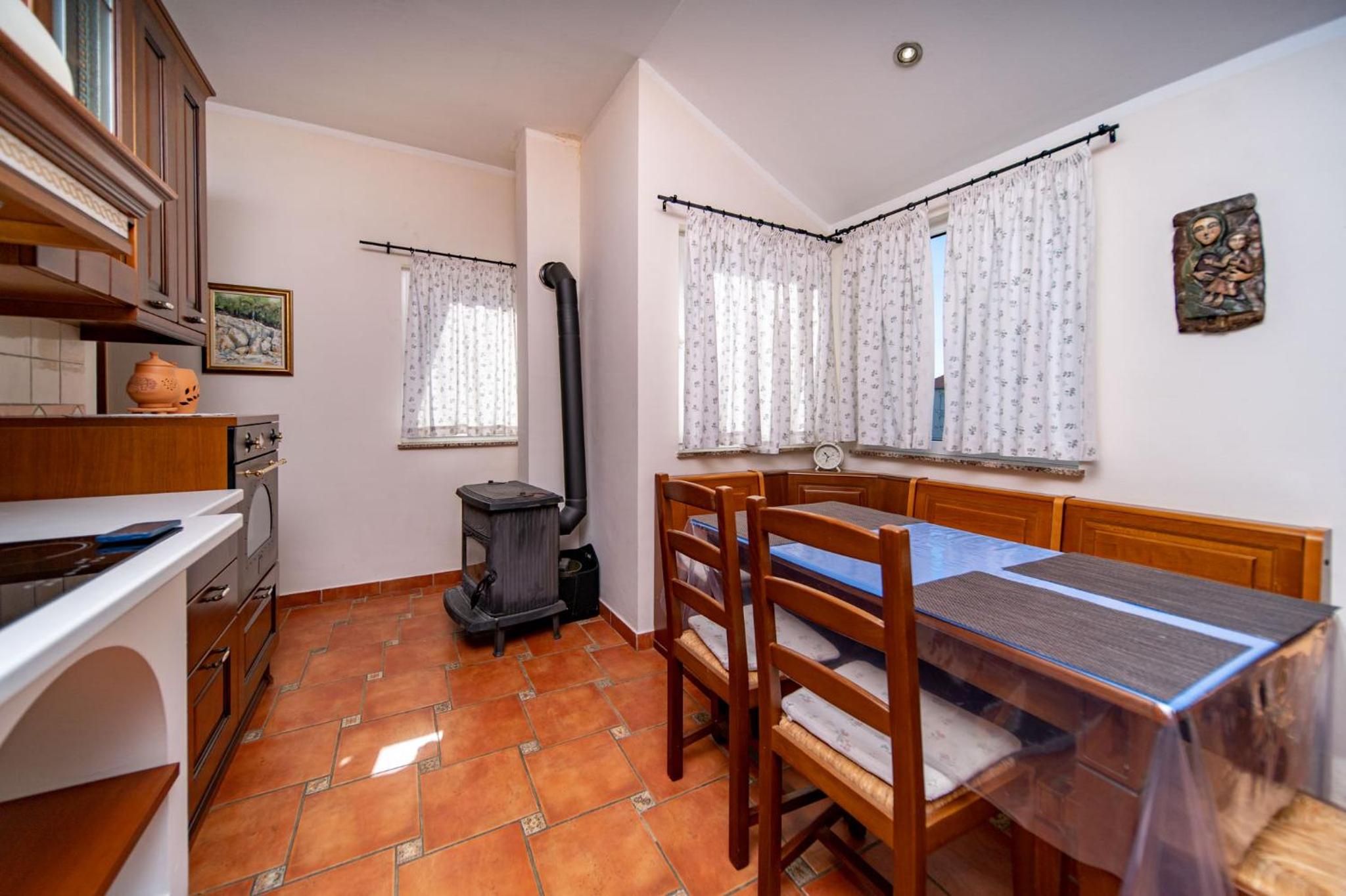 Salvija Apartments