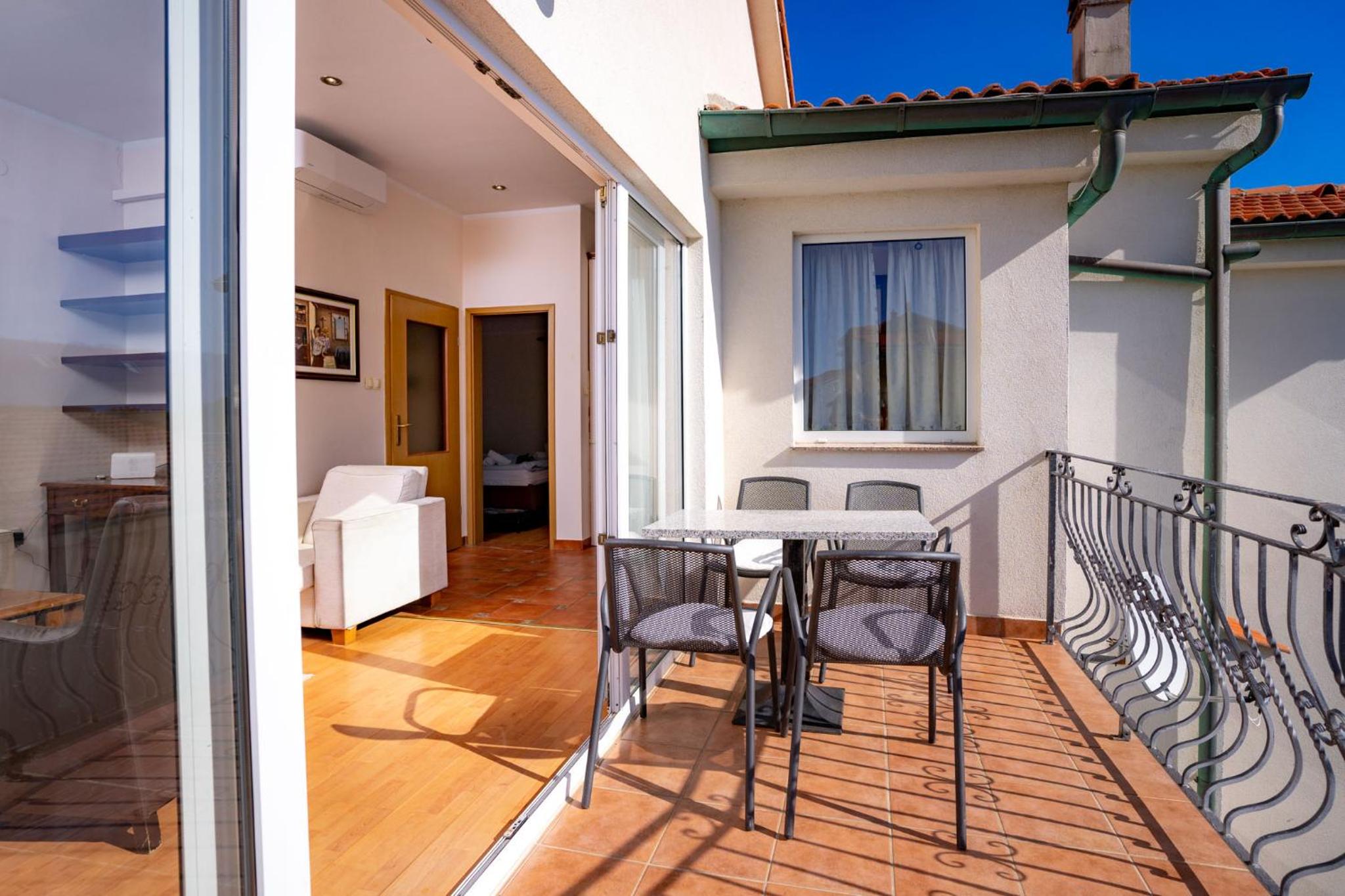 Salvija Apartments