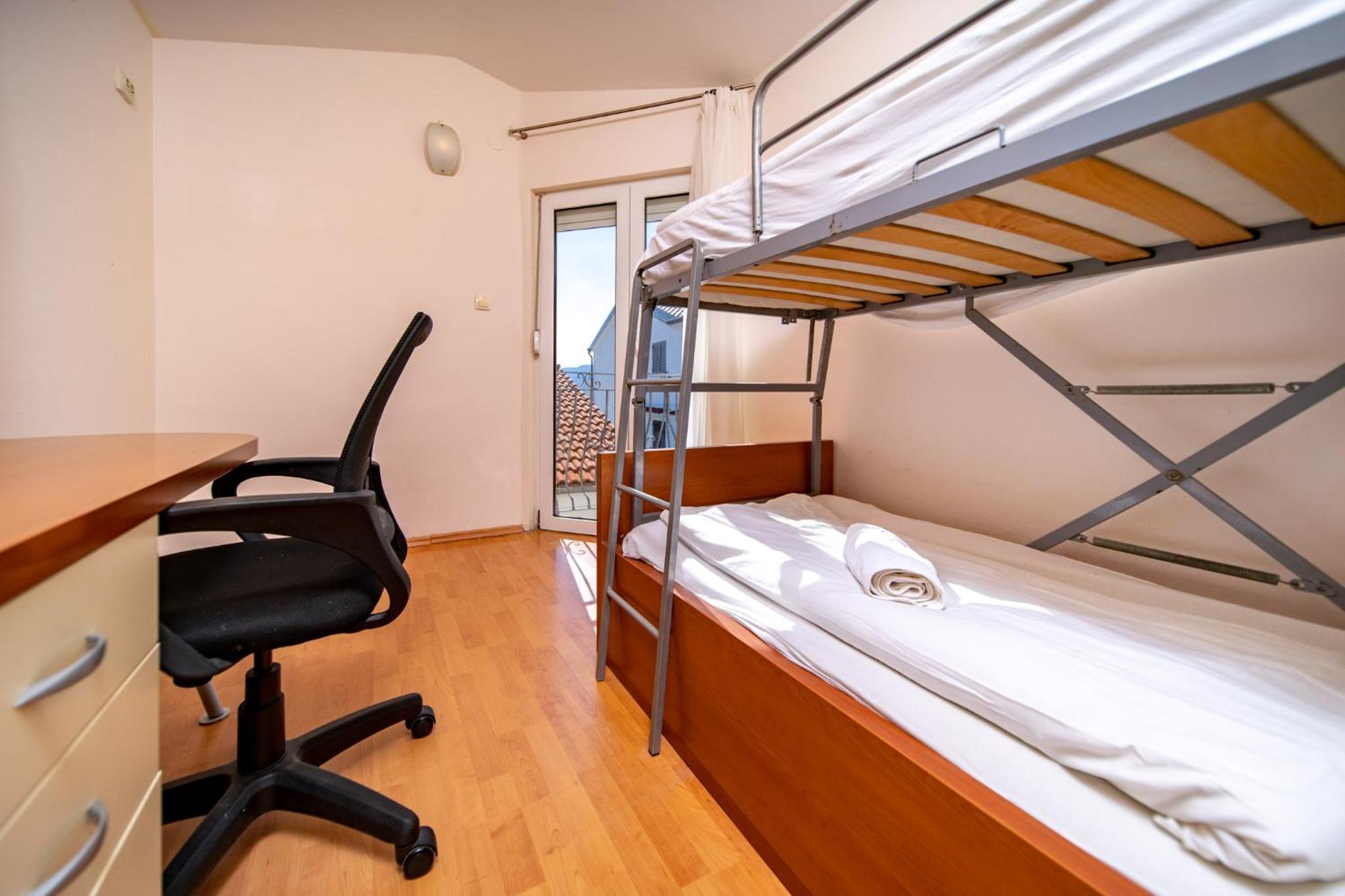 Salvija Apartments