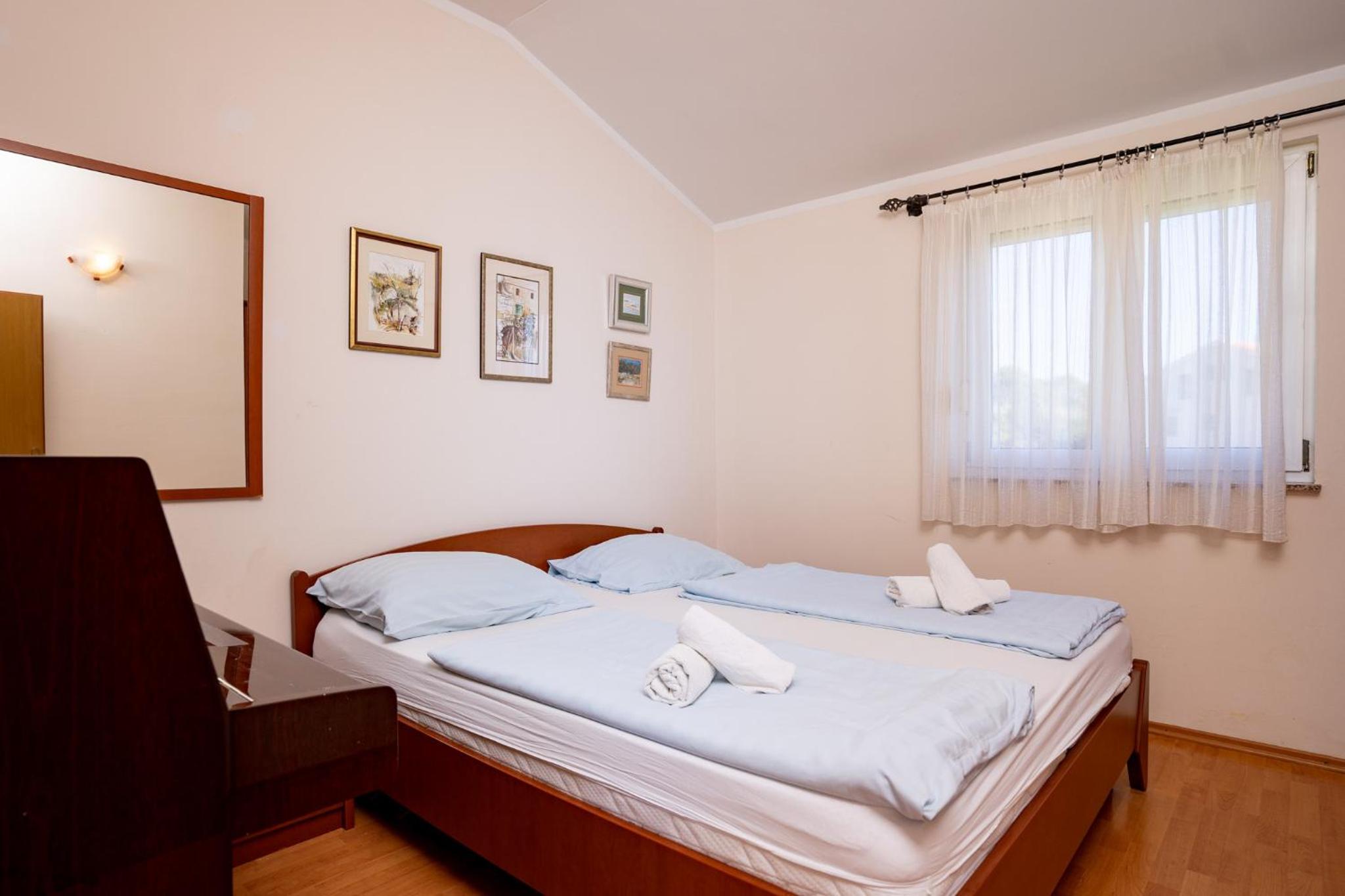 Salvija Apartments