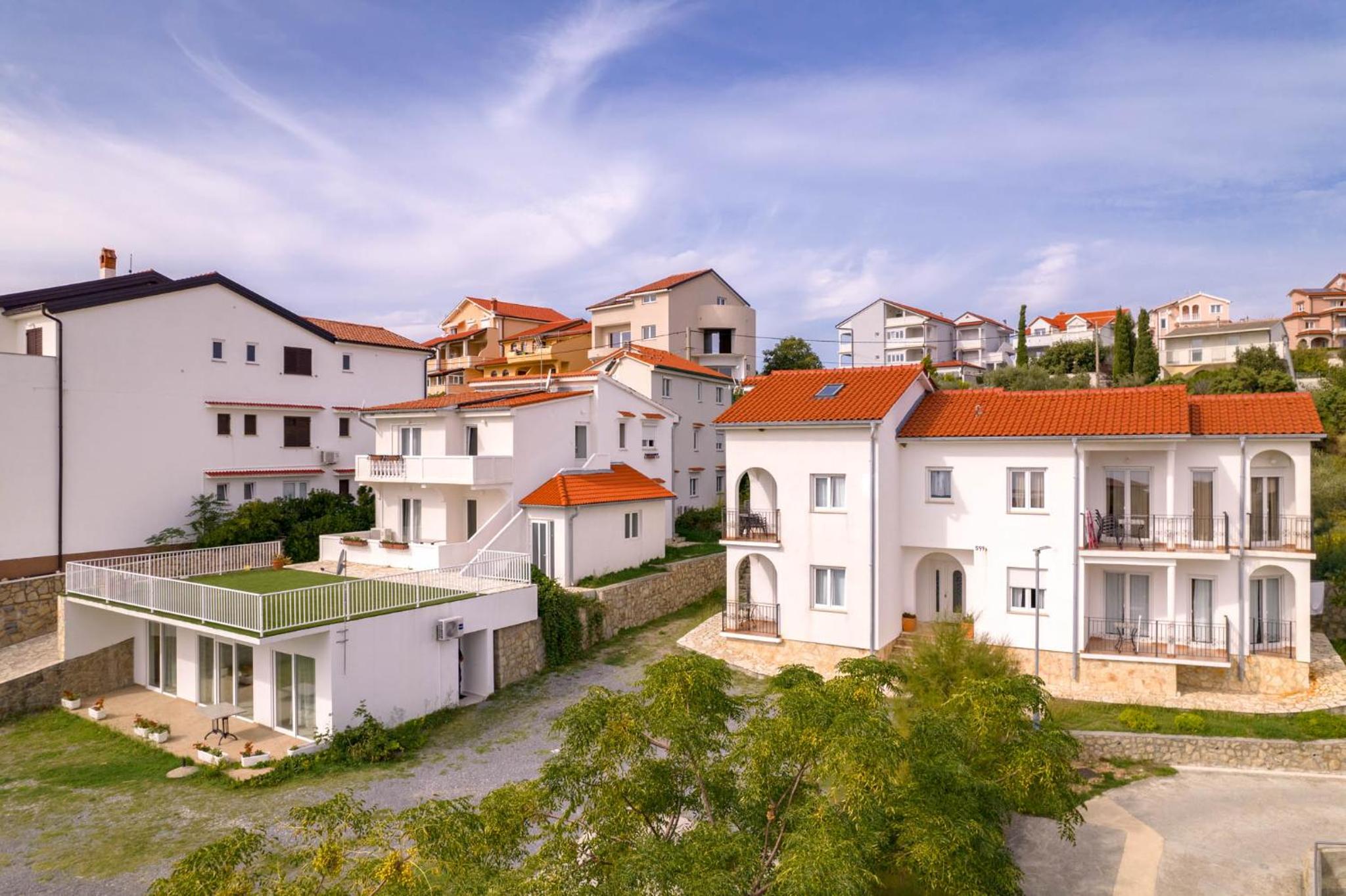 Salvija Apartments