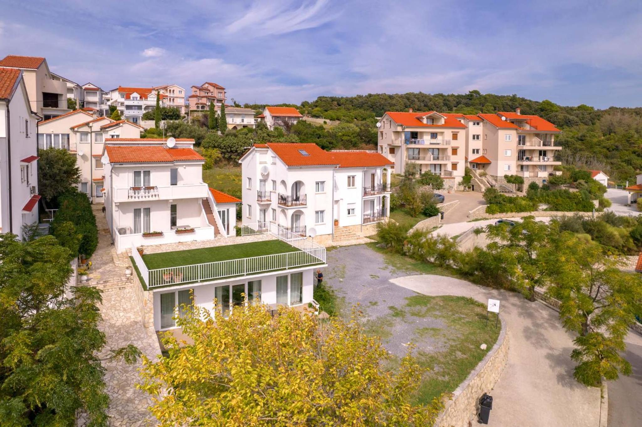 Salvija Apartments
