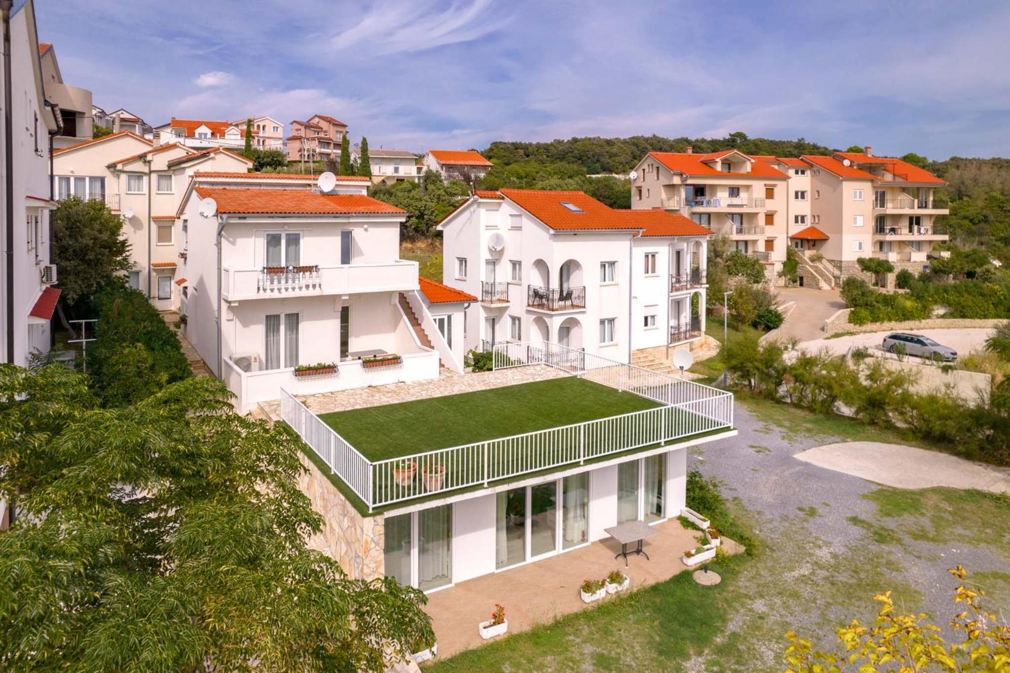 Salvija Apartments