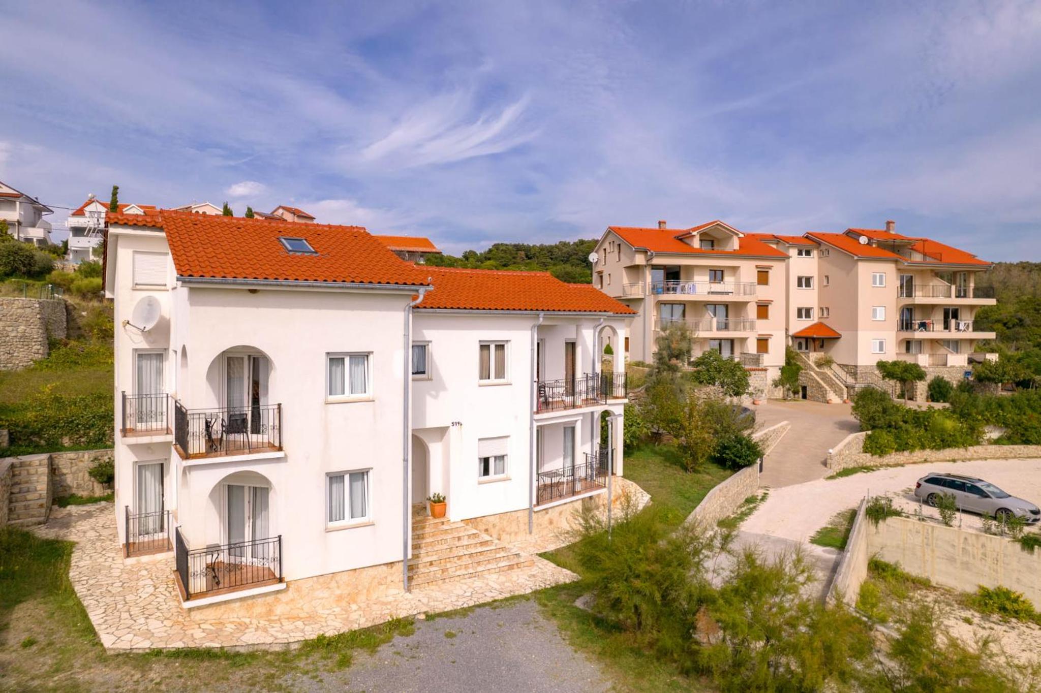 Salvija Apartments