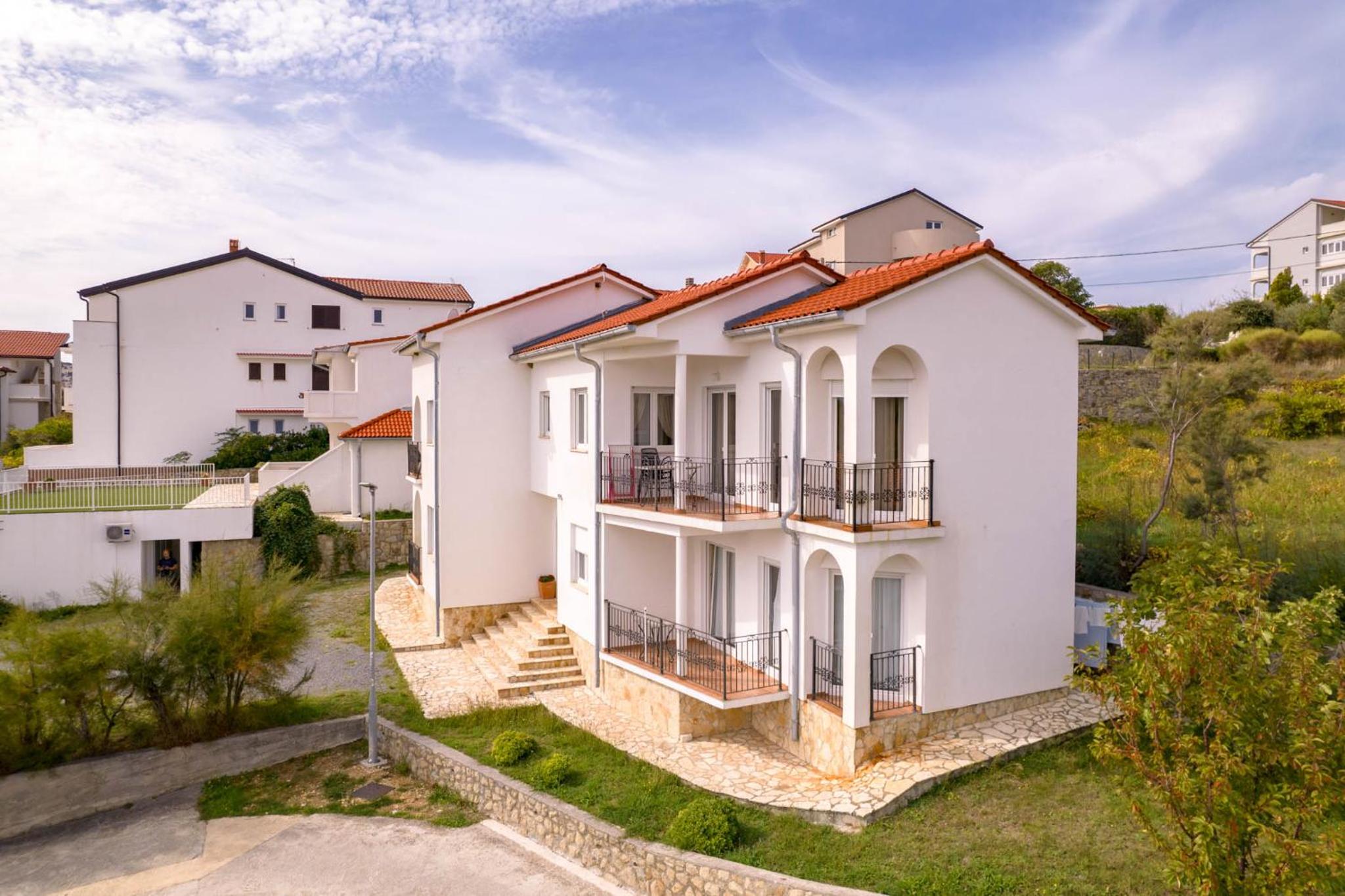 Salvija Apartments