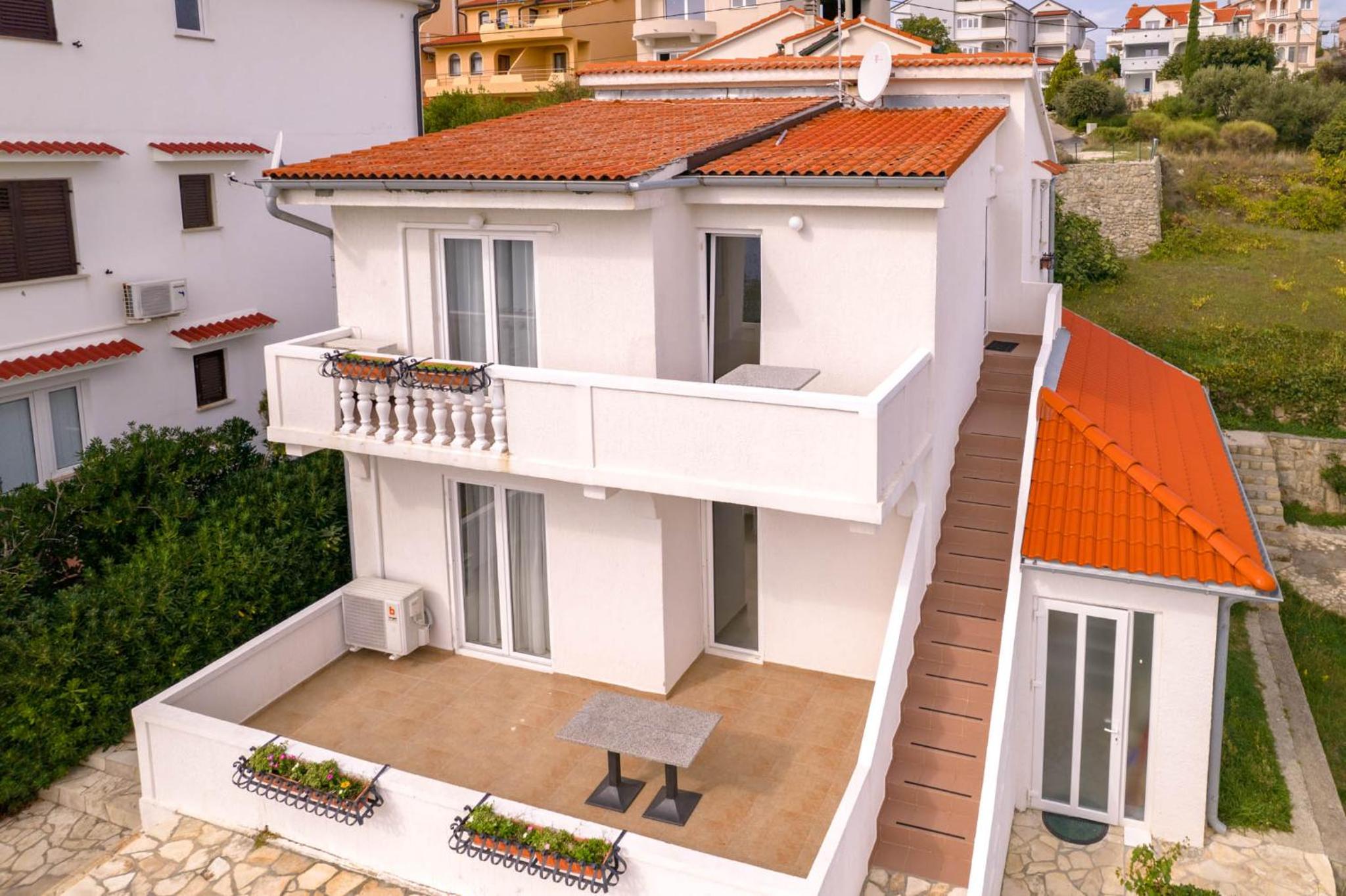 Salvija Apartments
