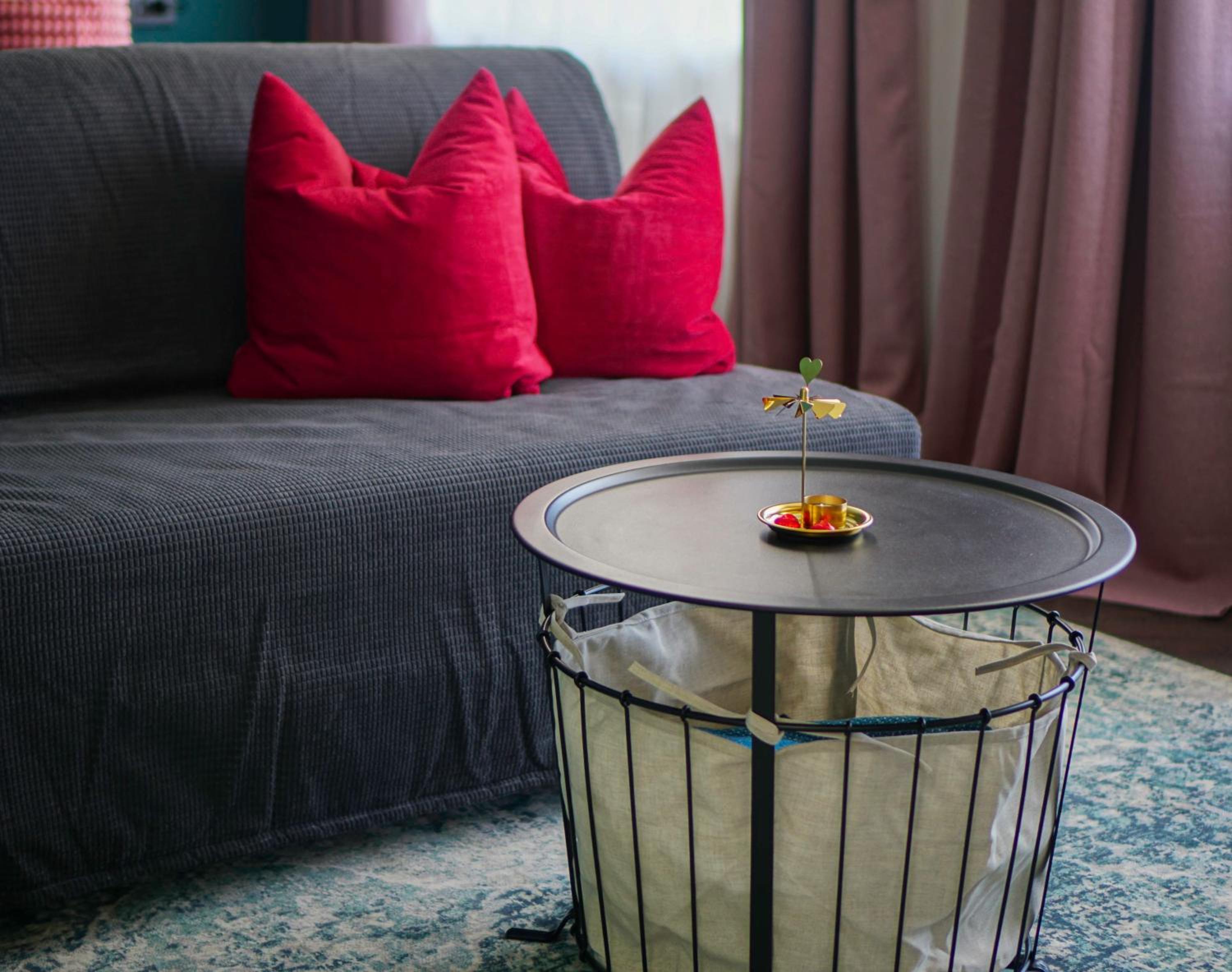 Apartment Secret