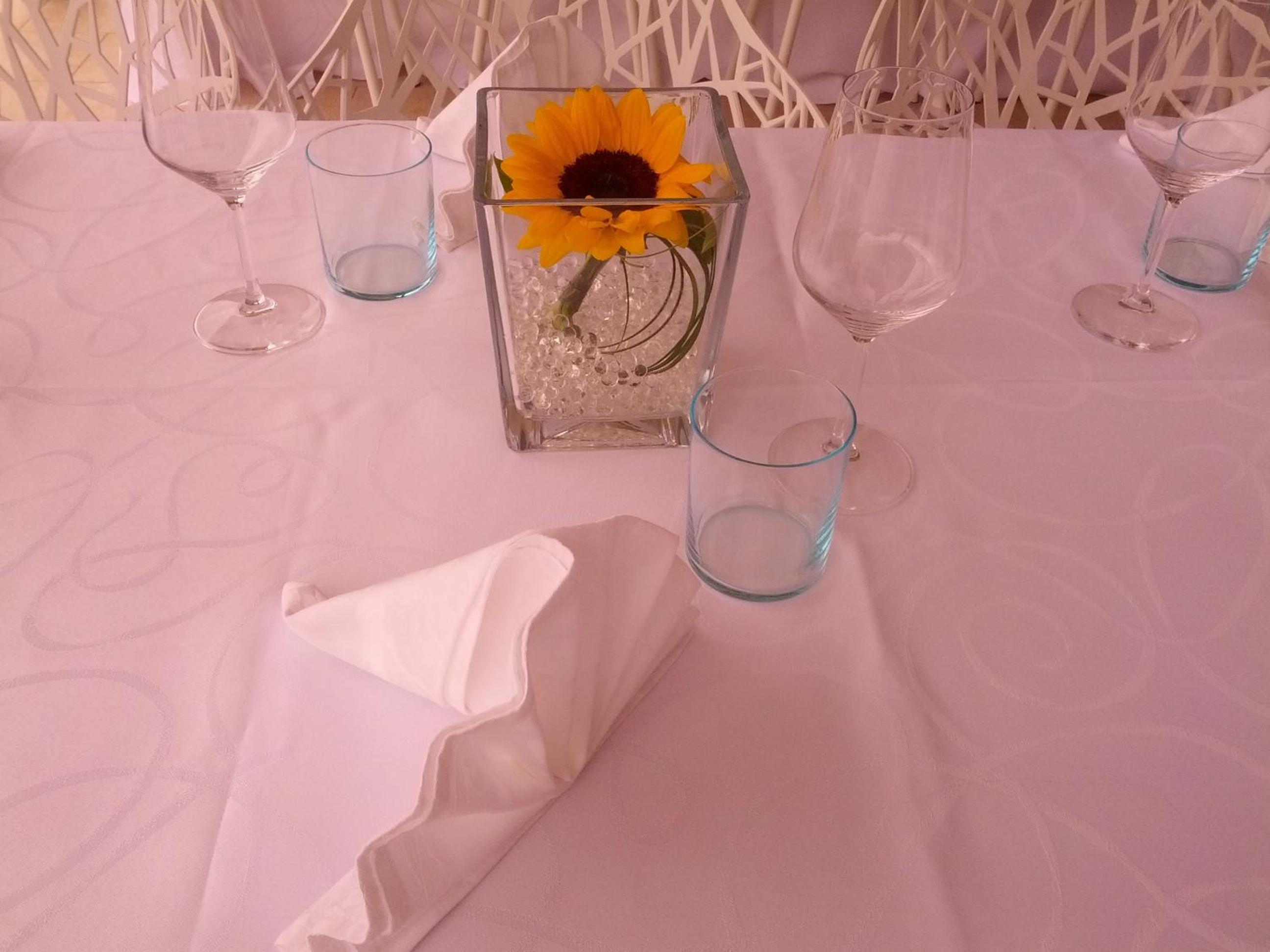 Torre Degli Ulivi en Tignale — dining