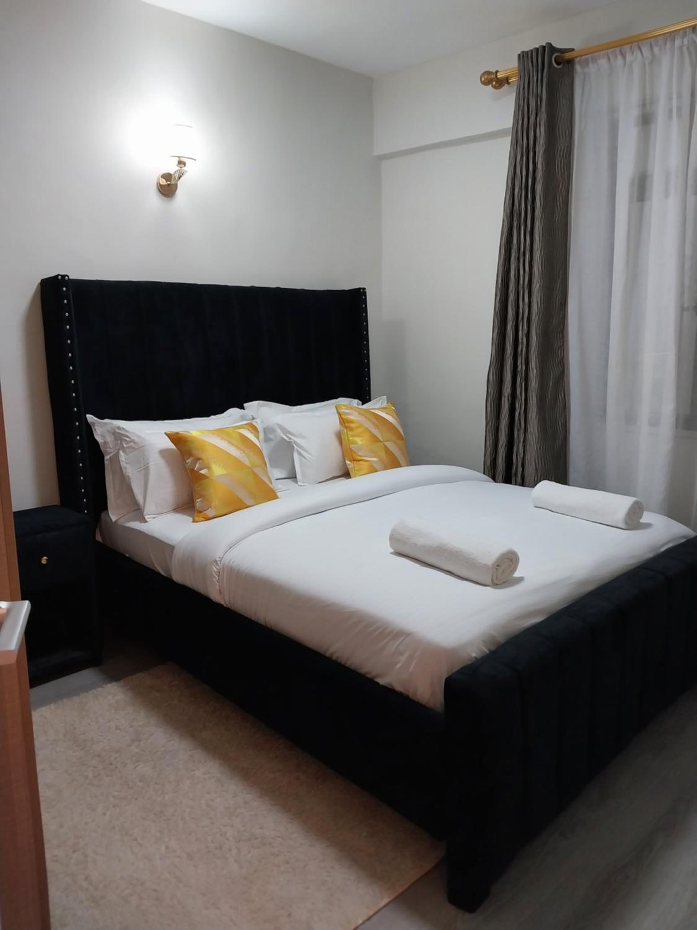 Two bedroom in kilimani view 2