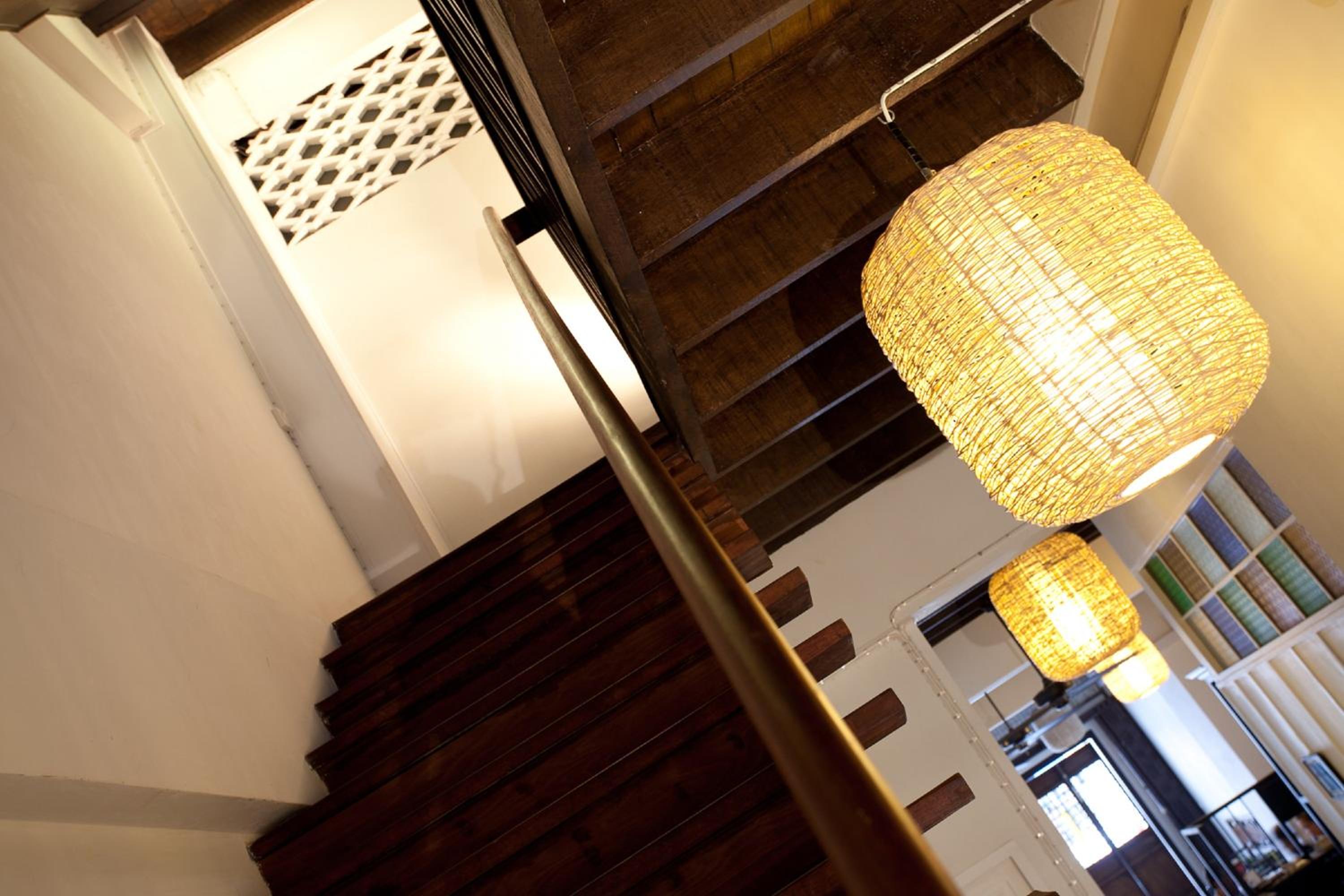 99 Oldtown Boutique Guesthouse SHA EXTRA PLUS