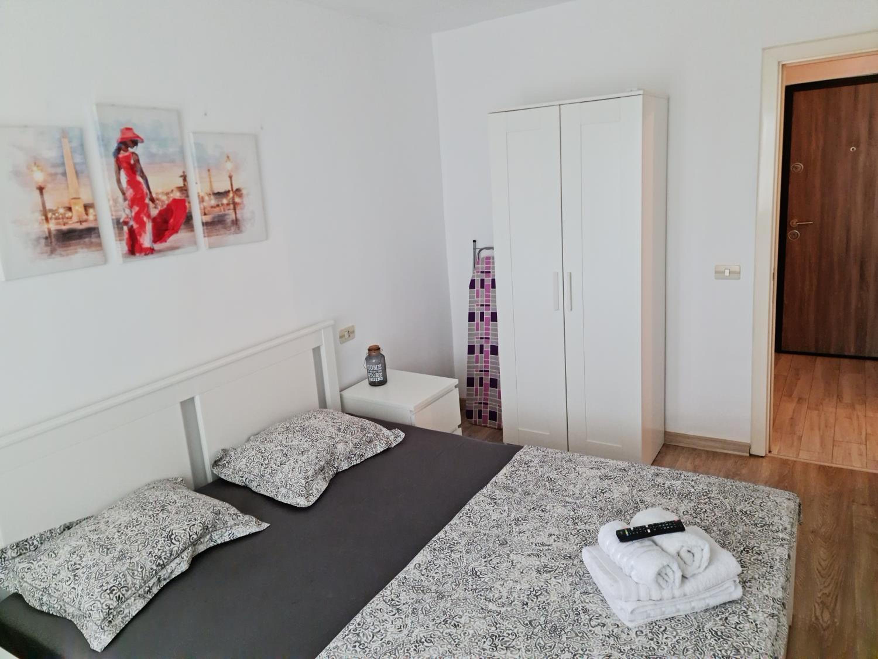 Apartament Viorela view 3